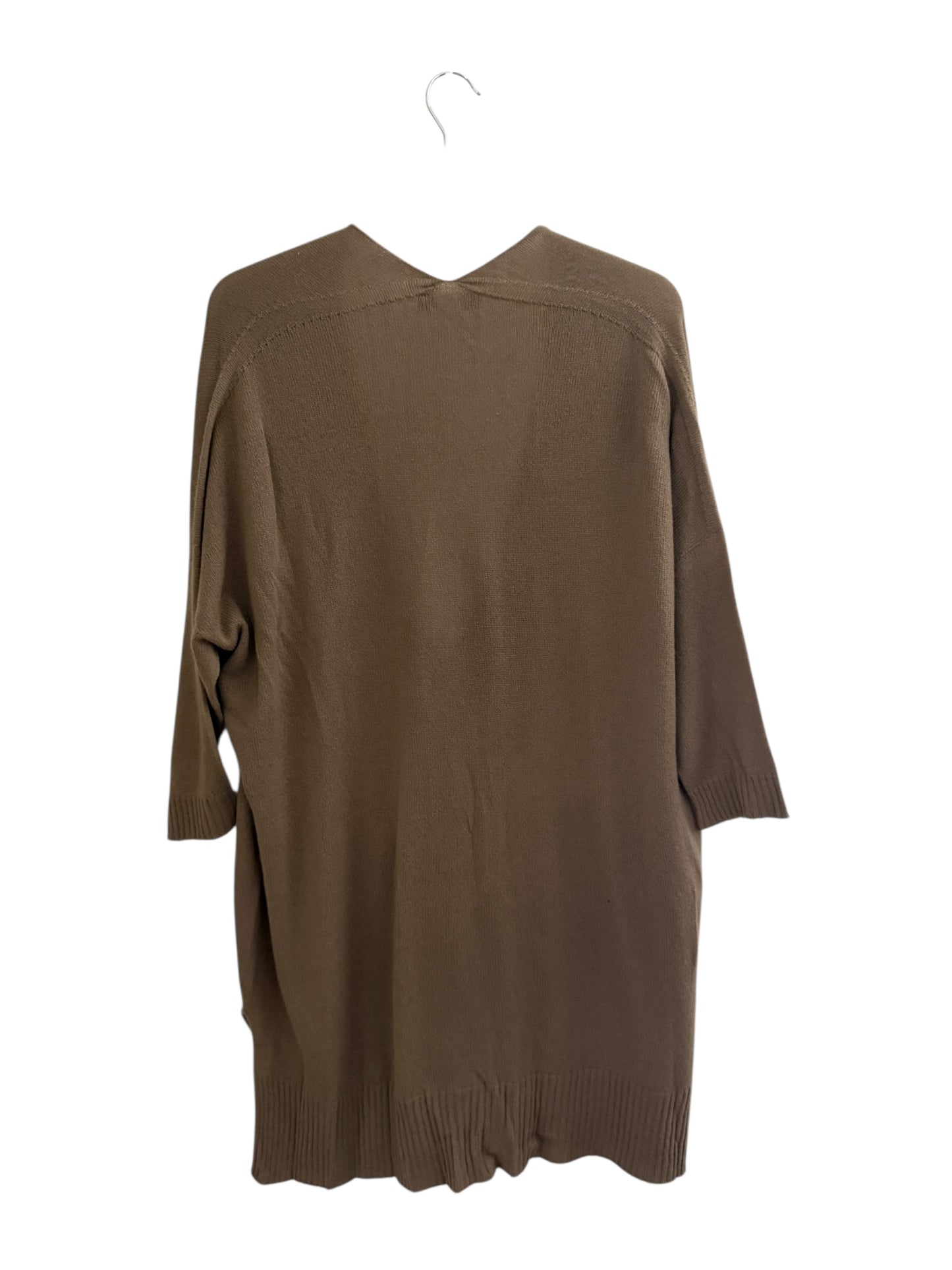 Le Tricot Perugia vest XS