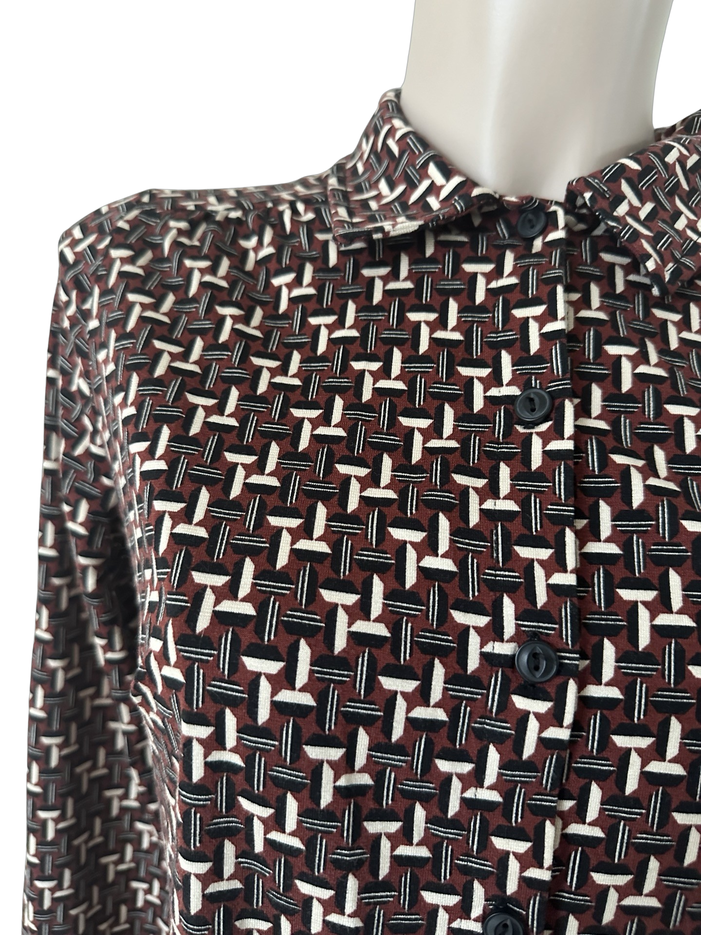 King Louie blouse M