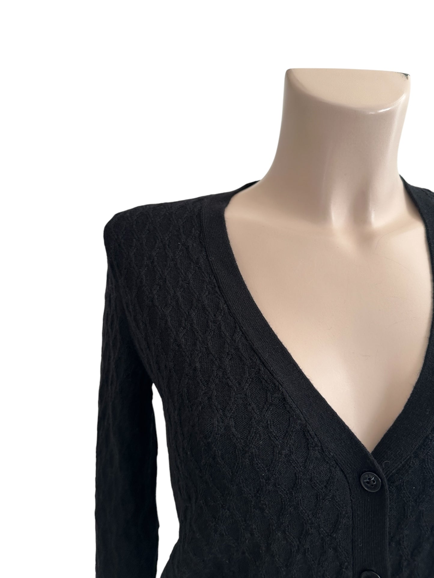River Woods vest XS