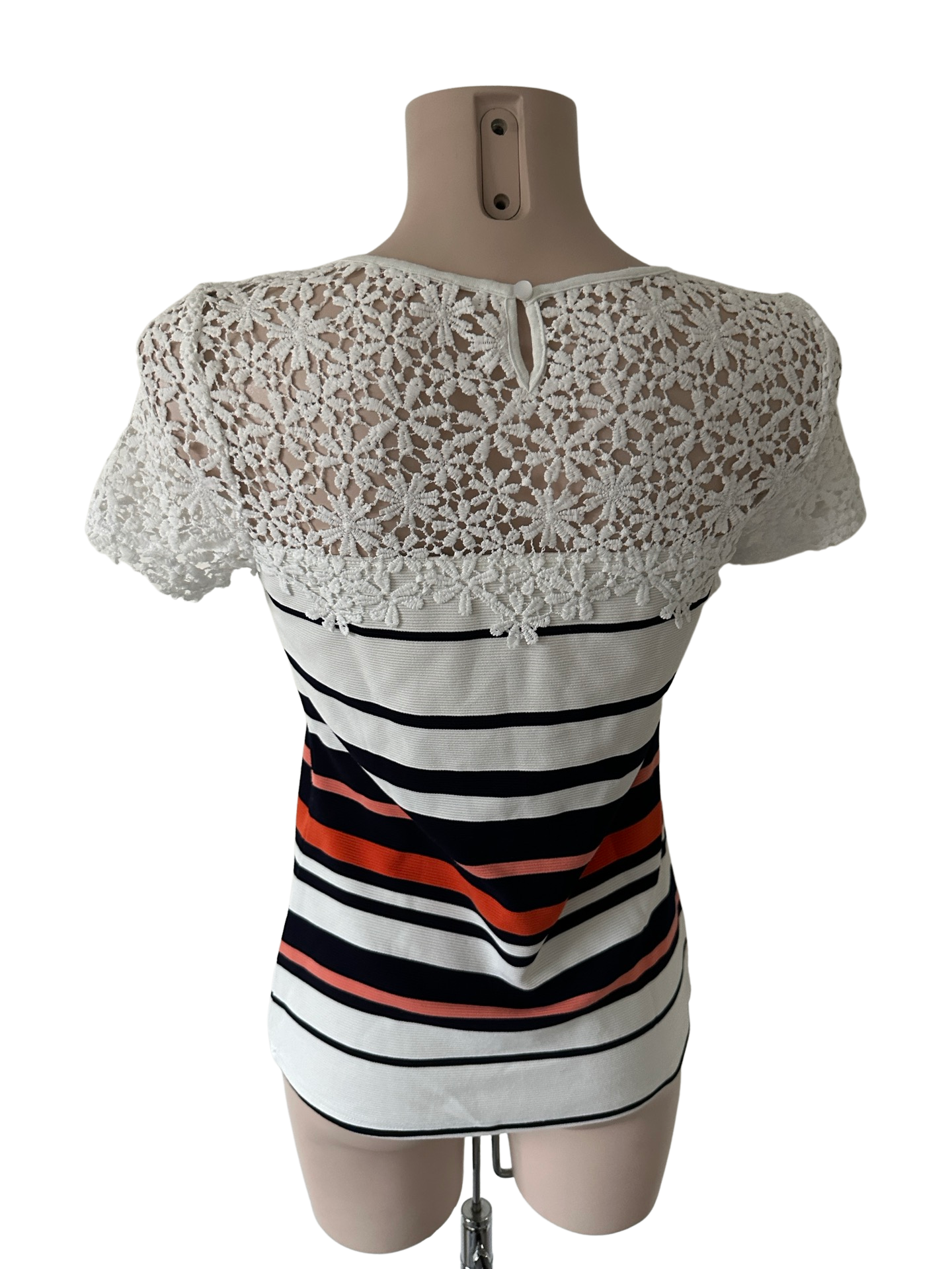 Esqualo shirt L