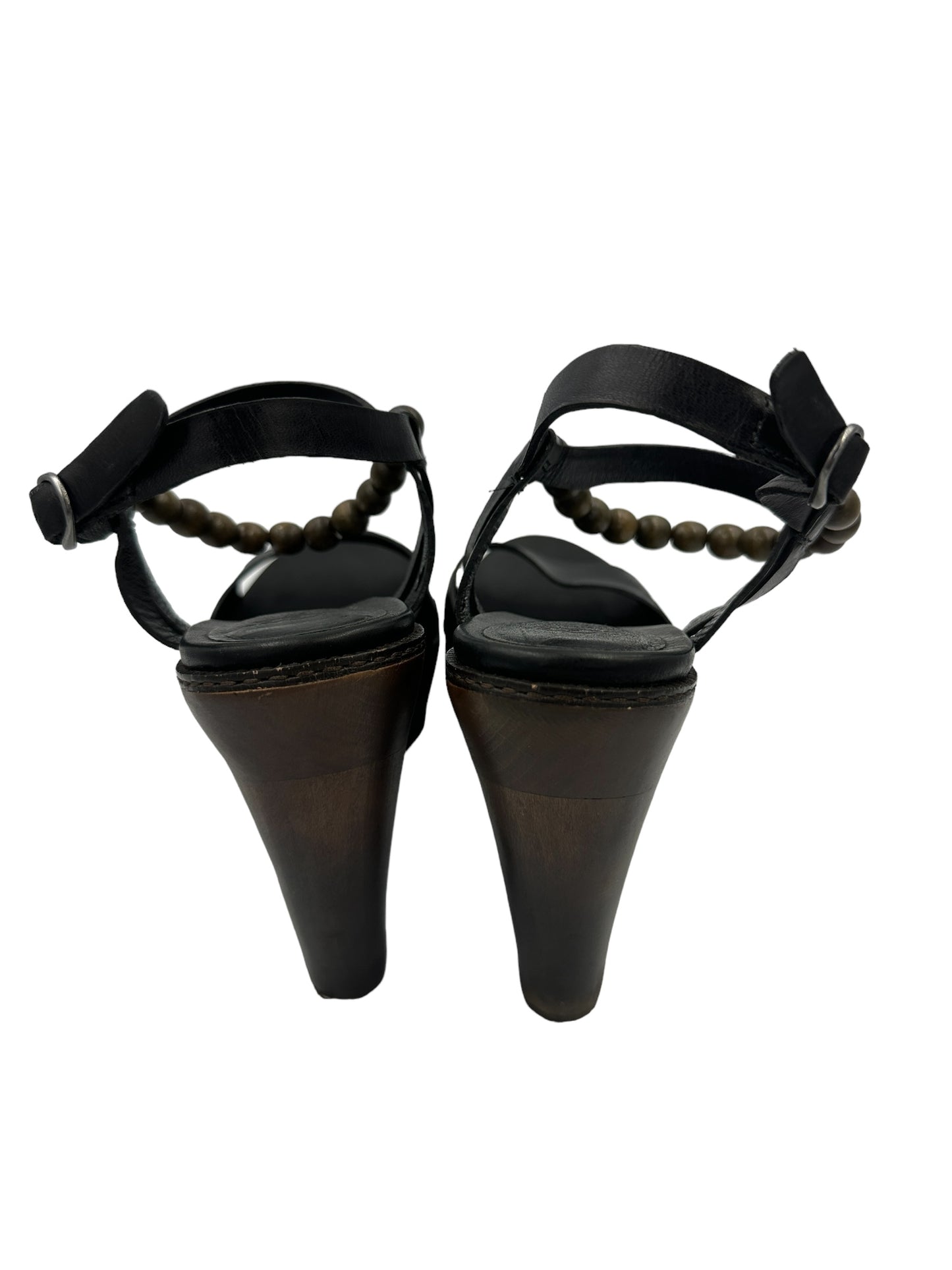 Ugg hakken 40