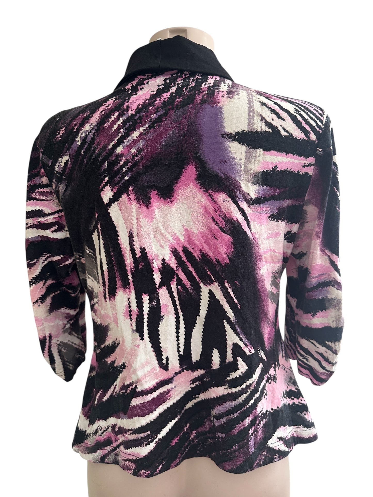 Joseph Ribkoff vest L