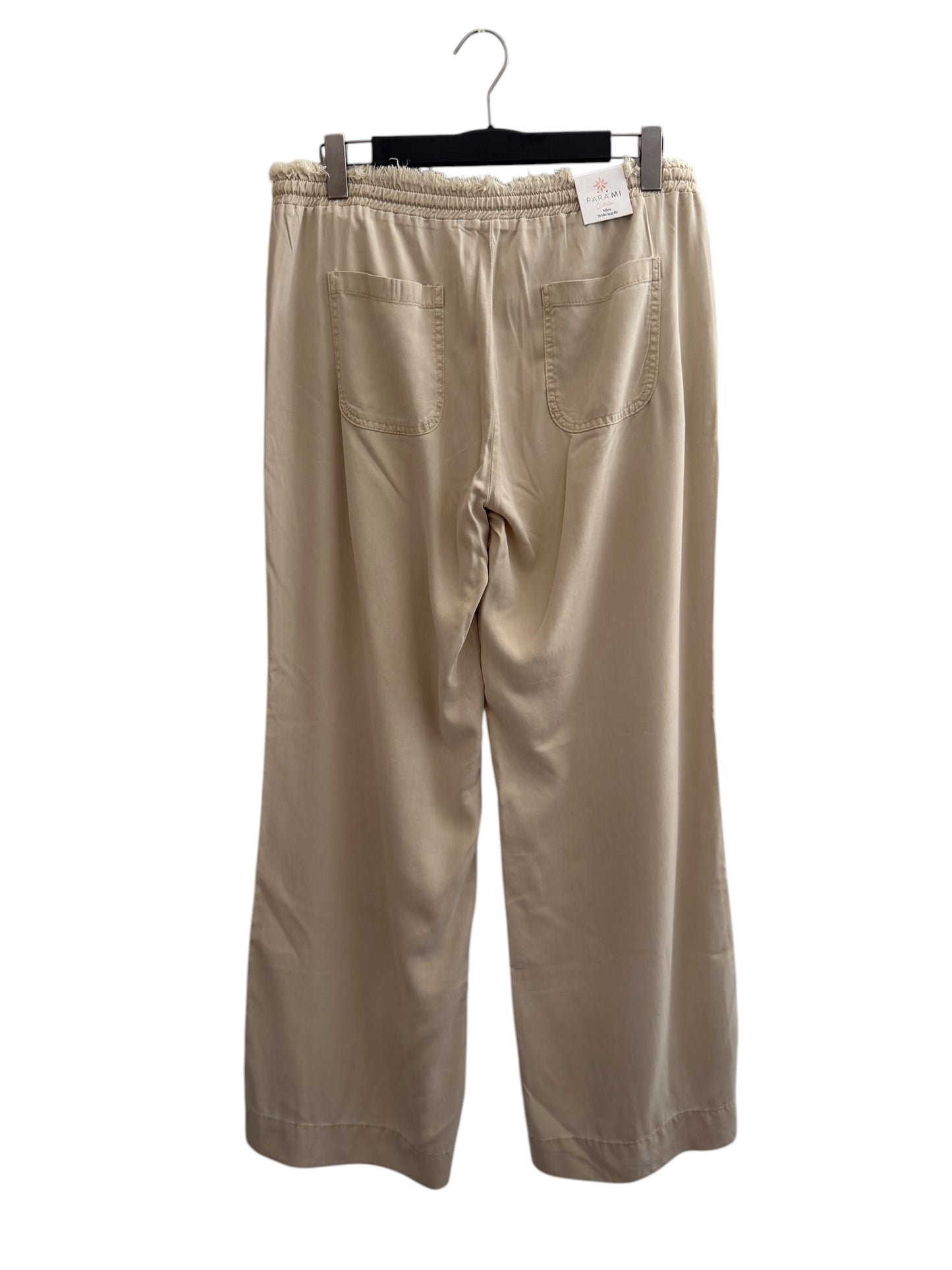 Para Mi broek NIEUW XL