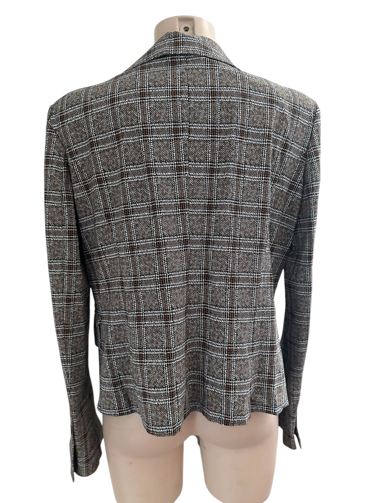 Jane Lushka blazer XL