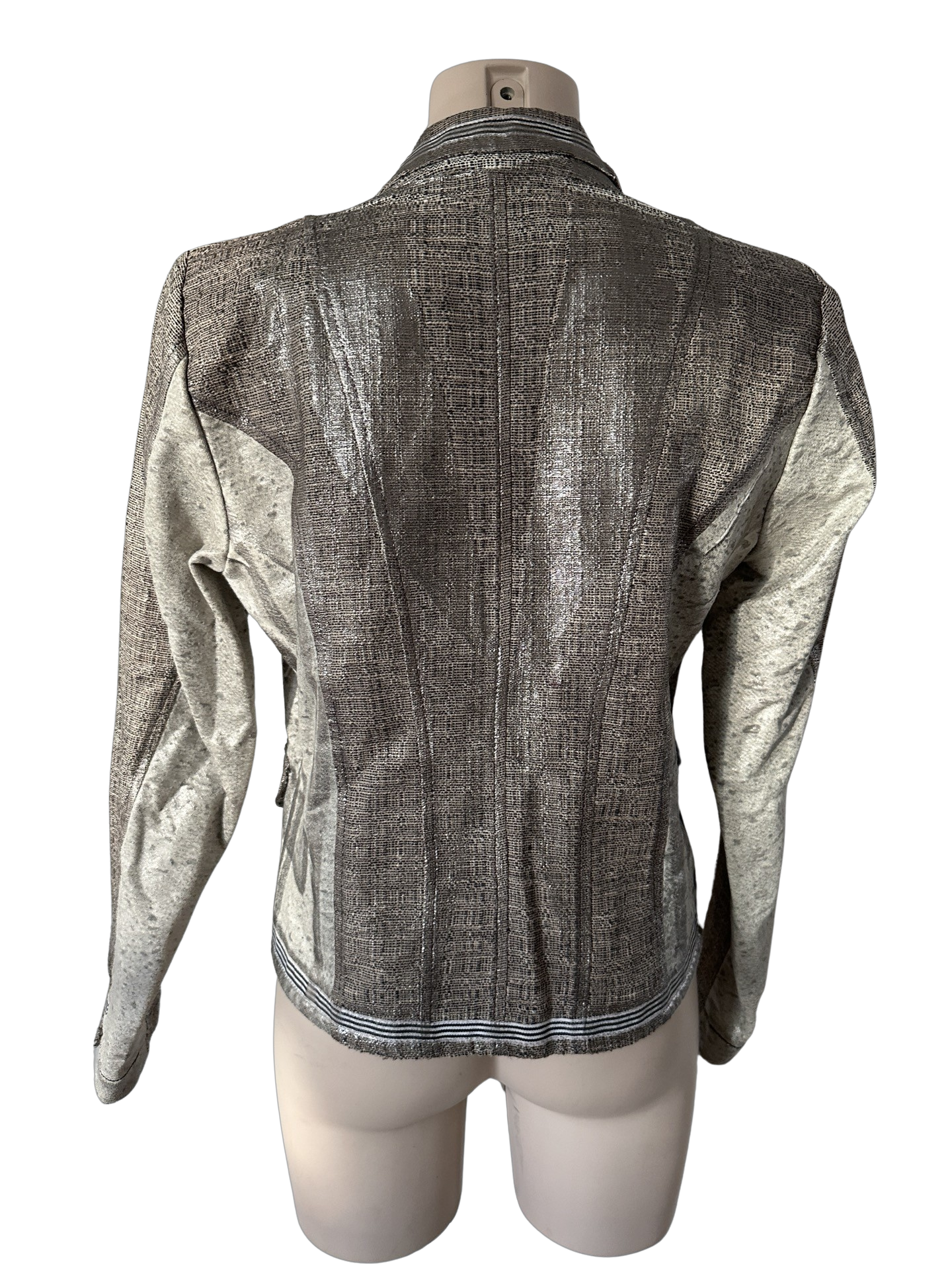 Elisa Cavaletti blazer L