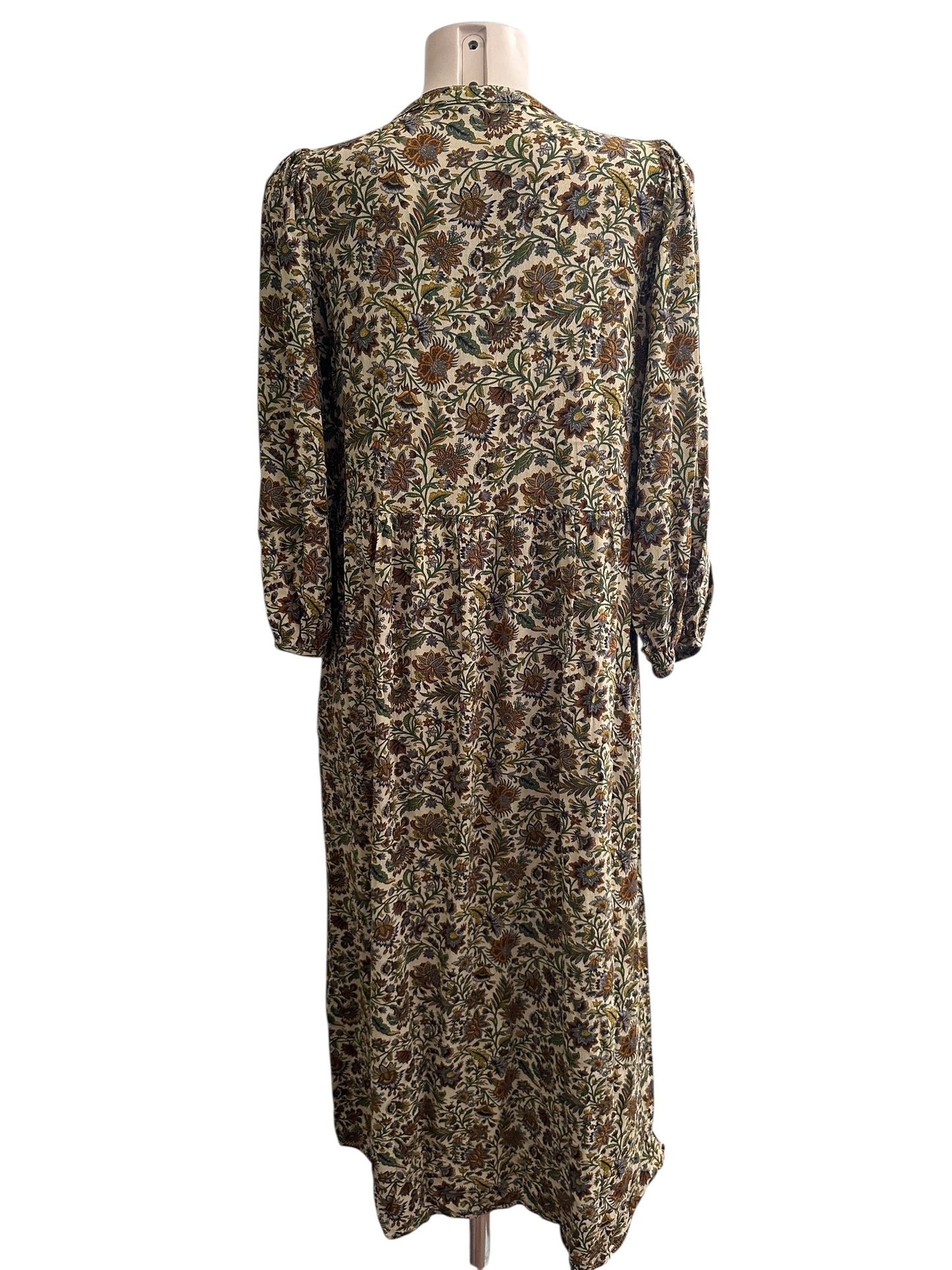 By-Bar maxi jurk M