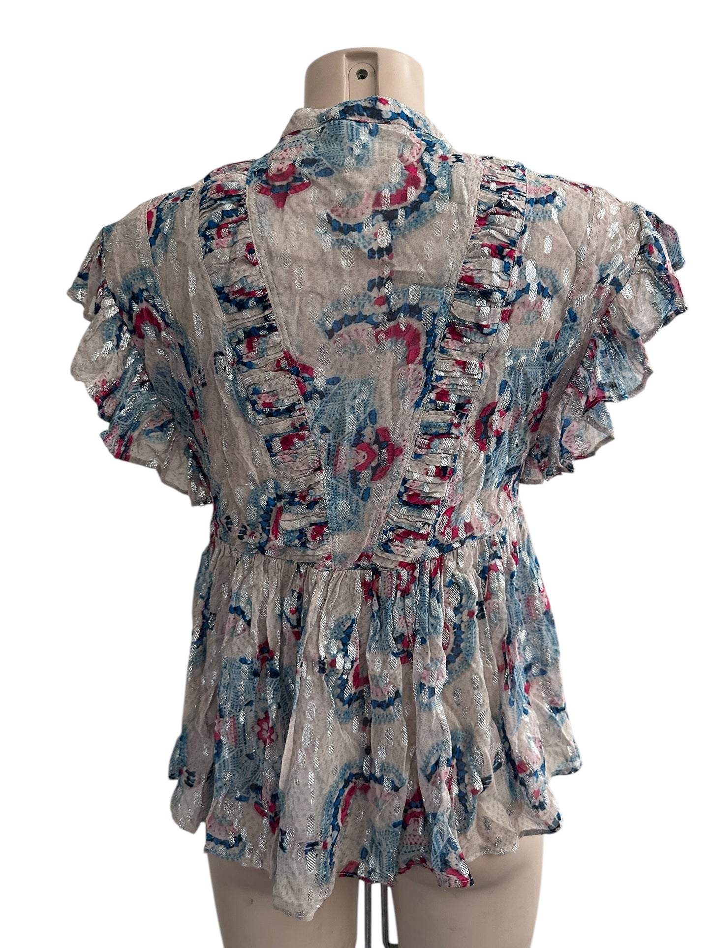 Berenice shirt XS