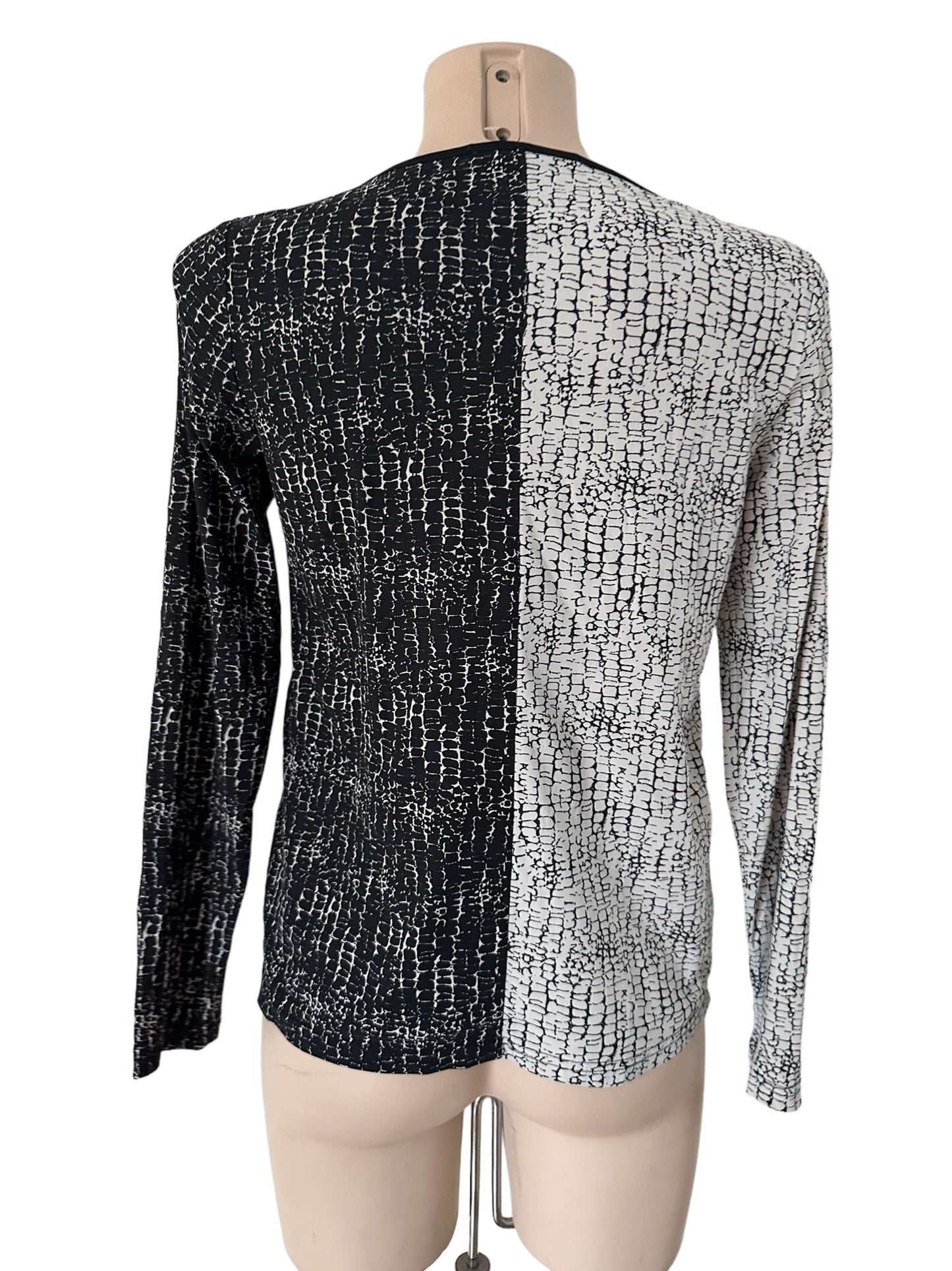 Studio Anneloes shirt lange mouw S