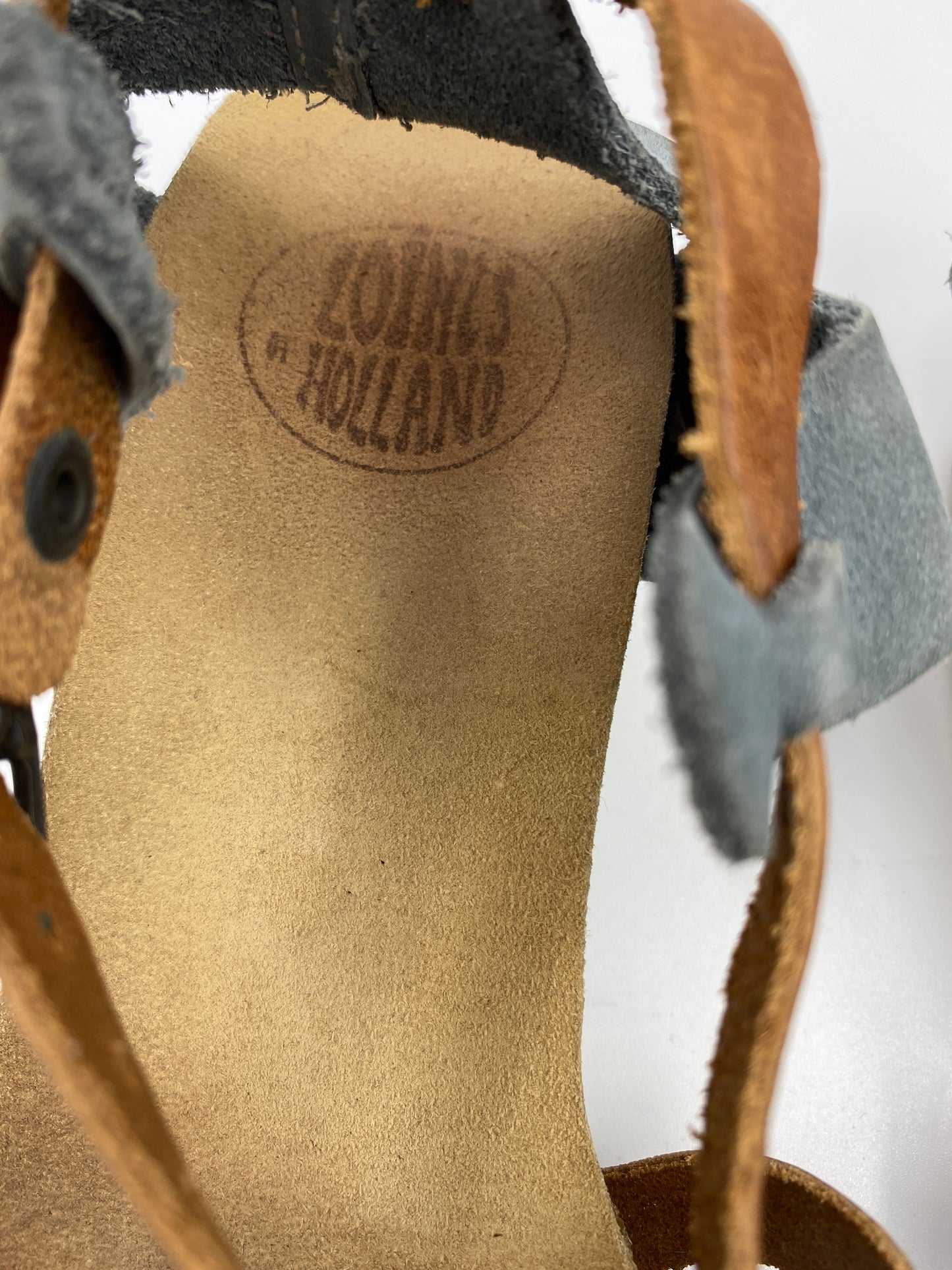 Loints of Holland sandalen 37
