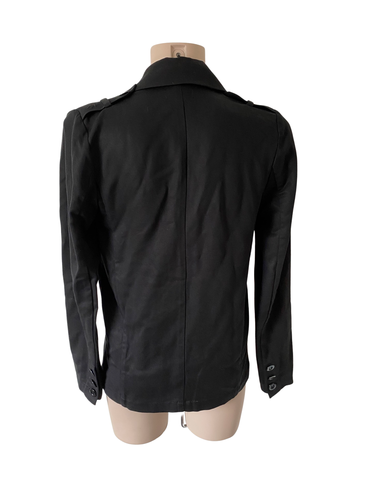 Alix vest XS