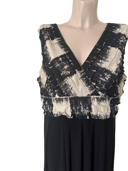 Joseph Ribkoff dress XL