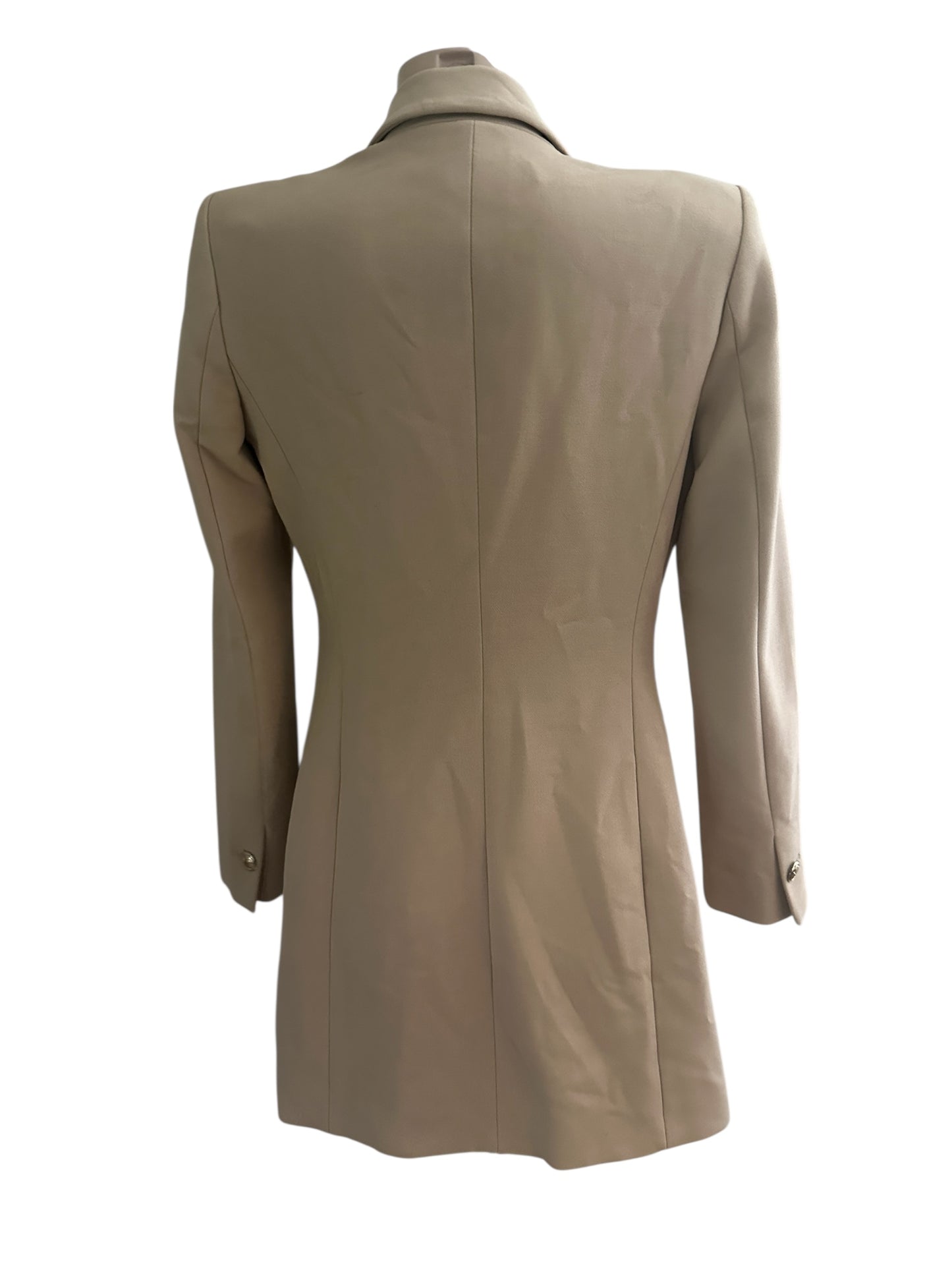 Zara blazer M