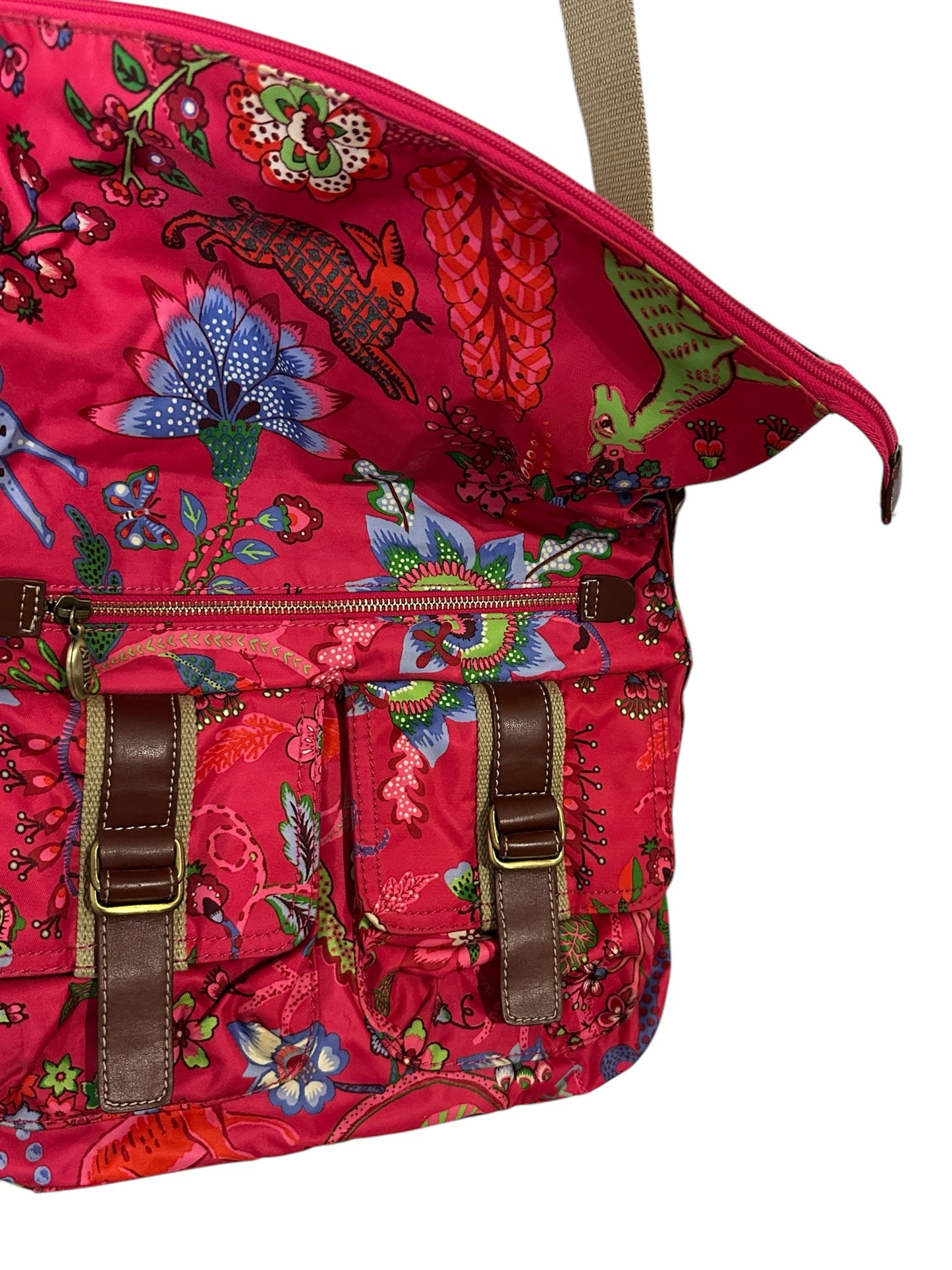 Oilily schoudertas