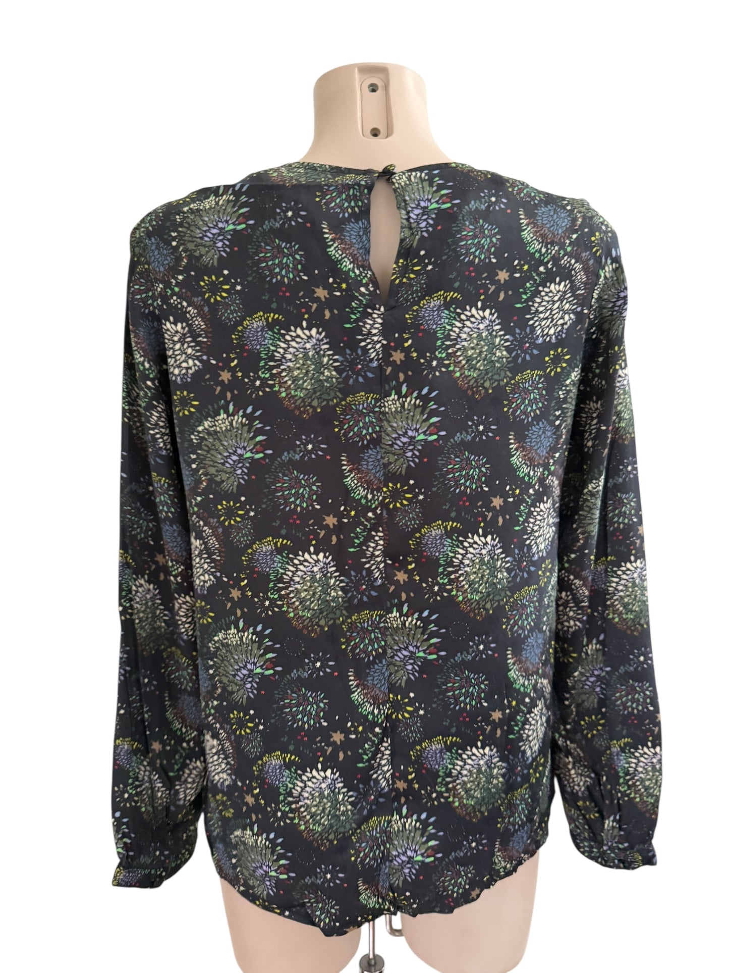 Pom Amsterdam blouse S