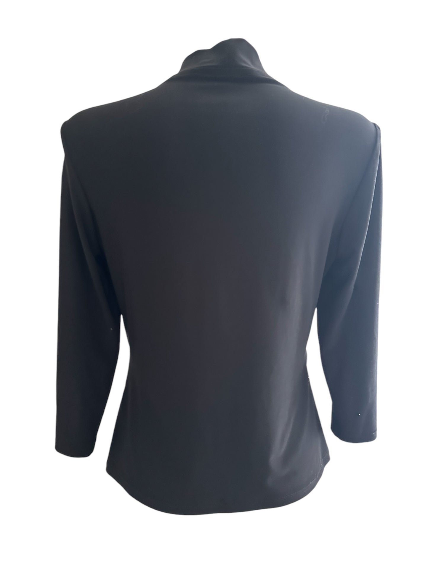 Frank Lyman shirt lange mouw M