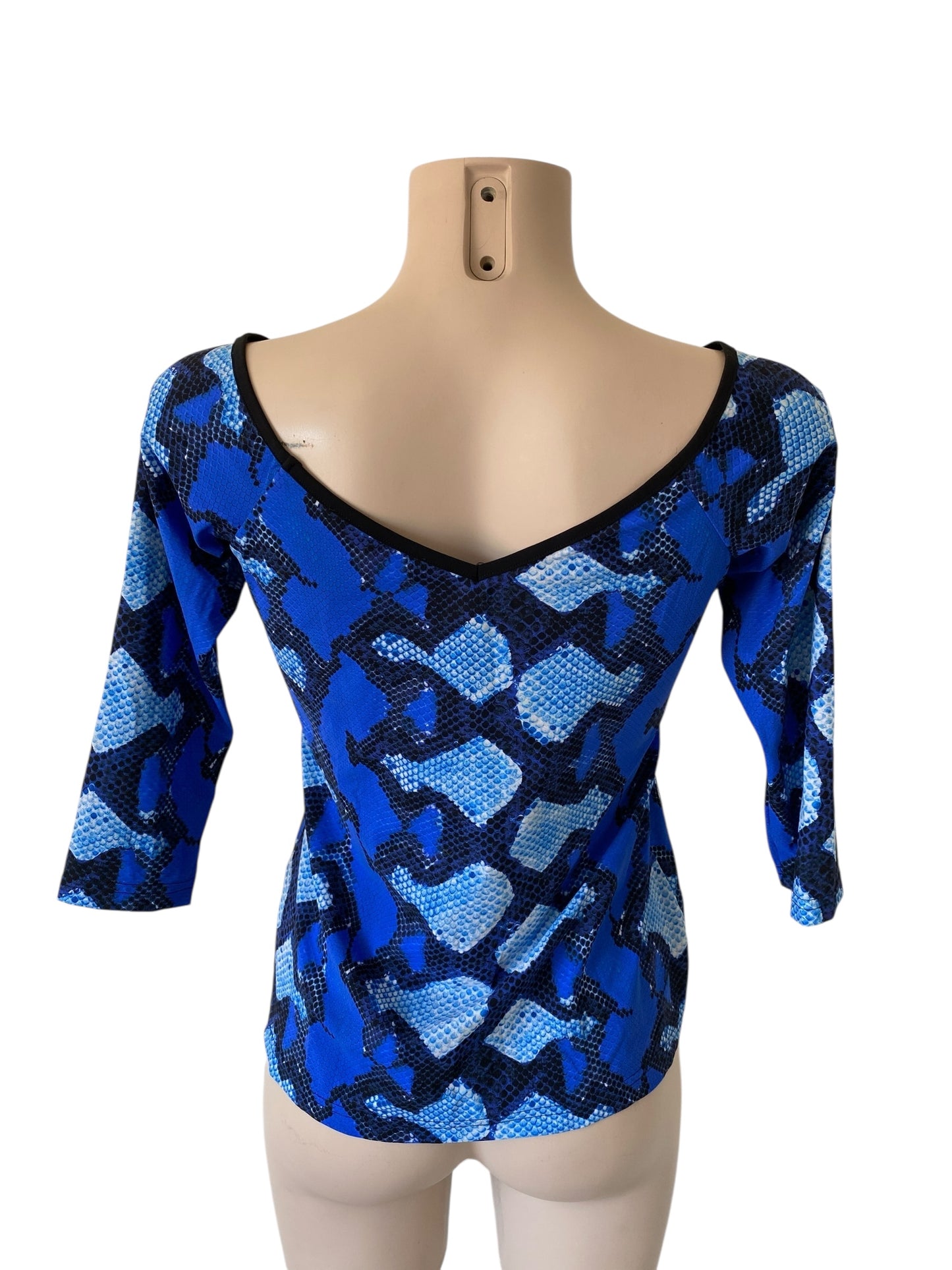 Studio Anneloes shirt lange mouw S
