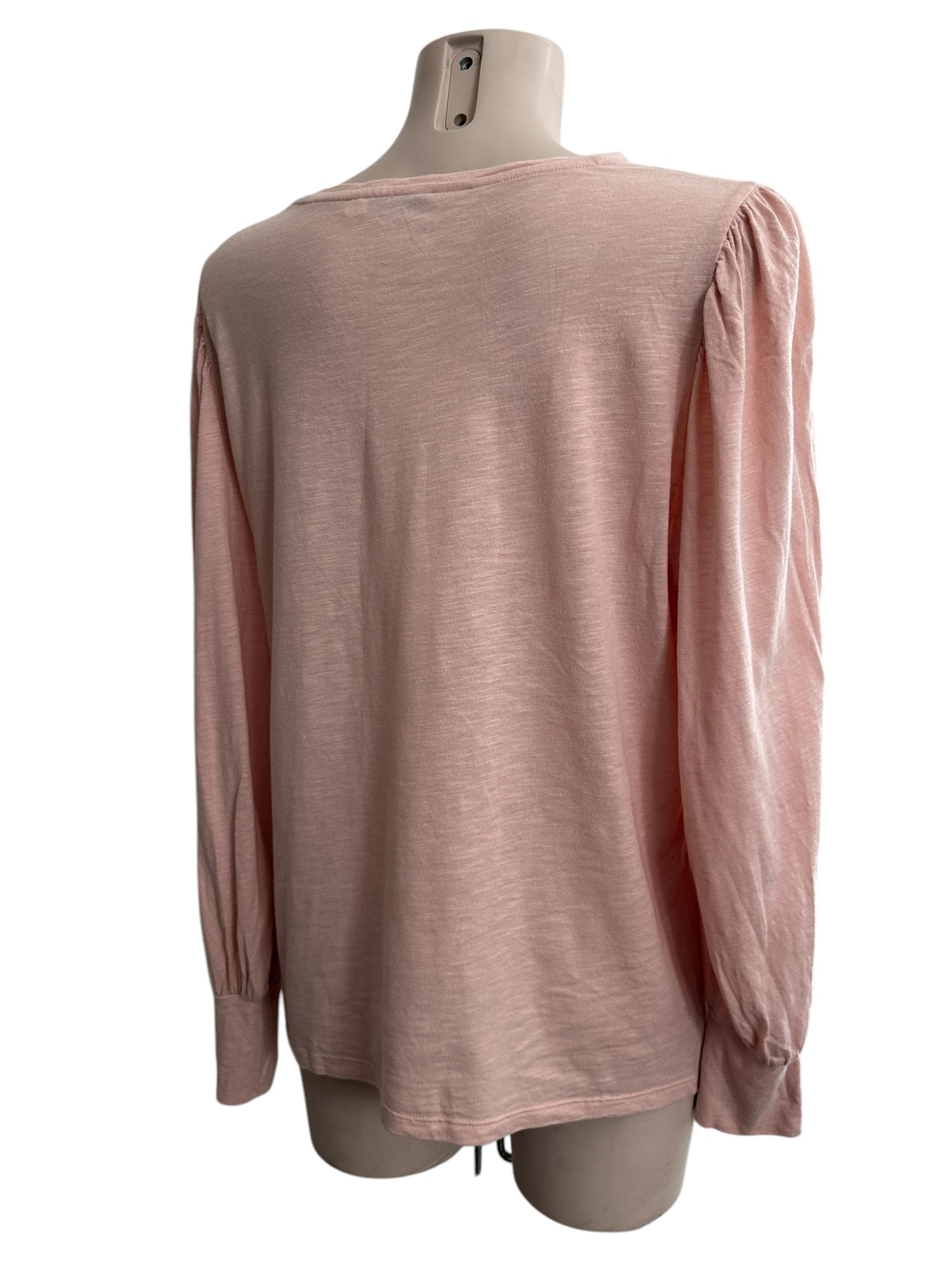 Sissy Boy shirt lange mouw XL