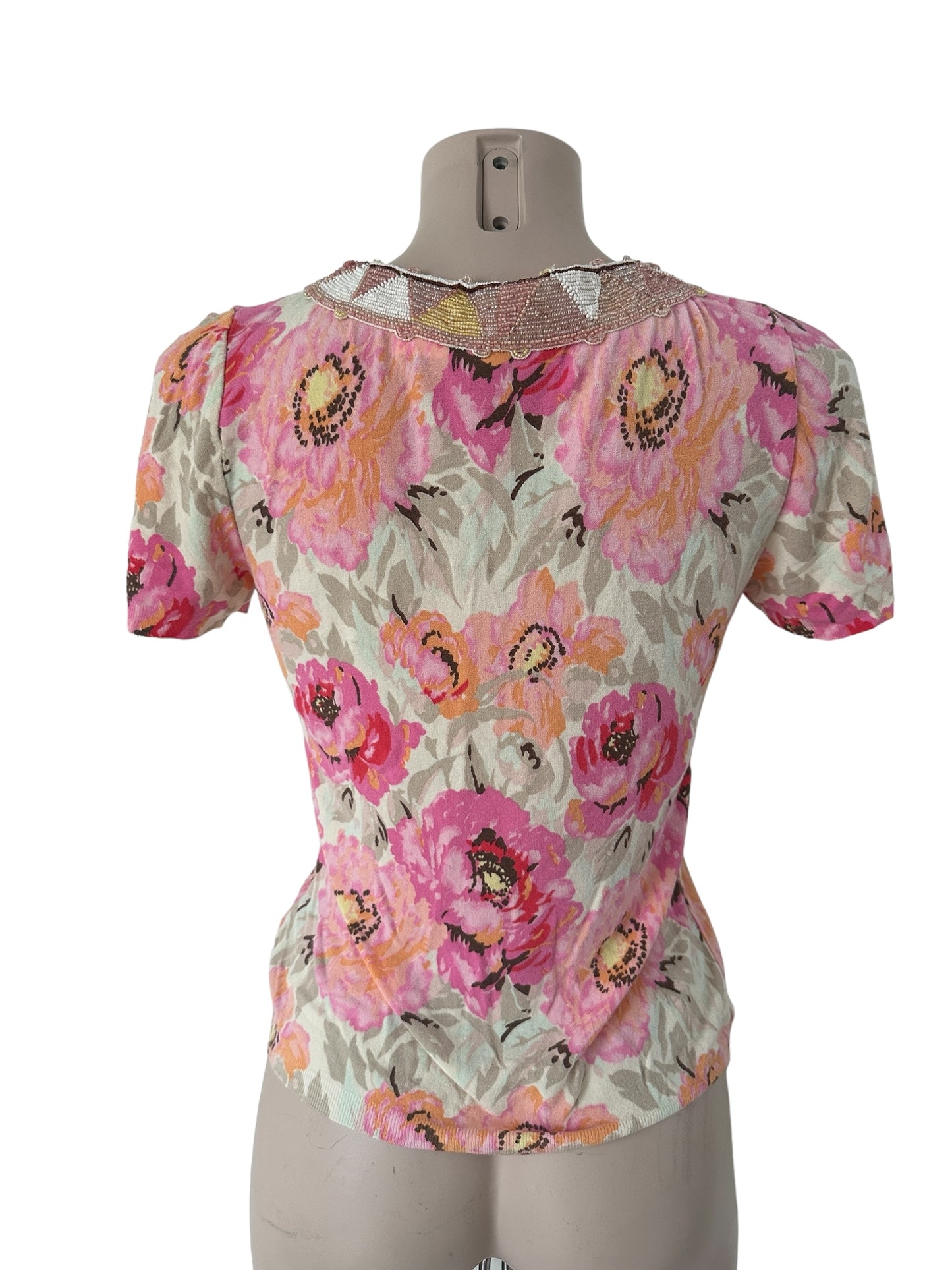 Blumarine shirt, size S