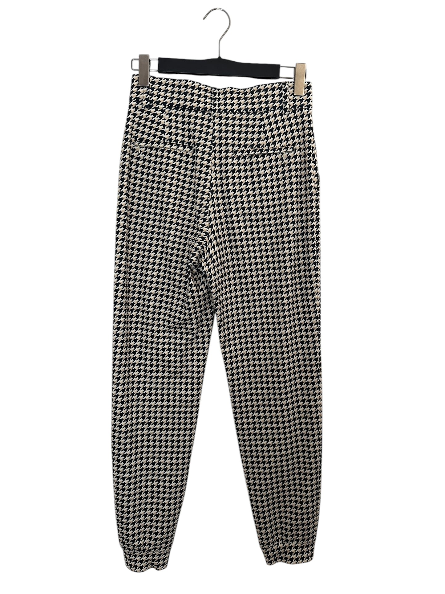 Vanilia broek XS