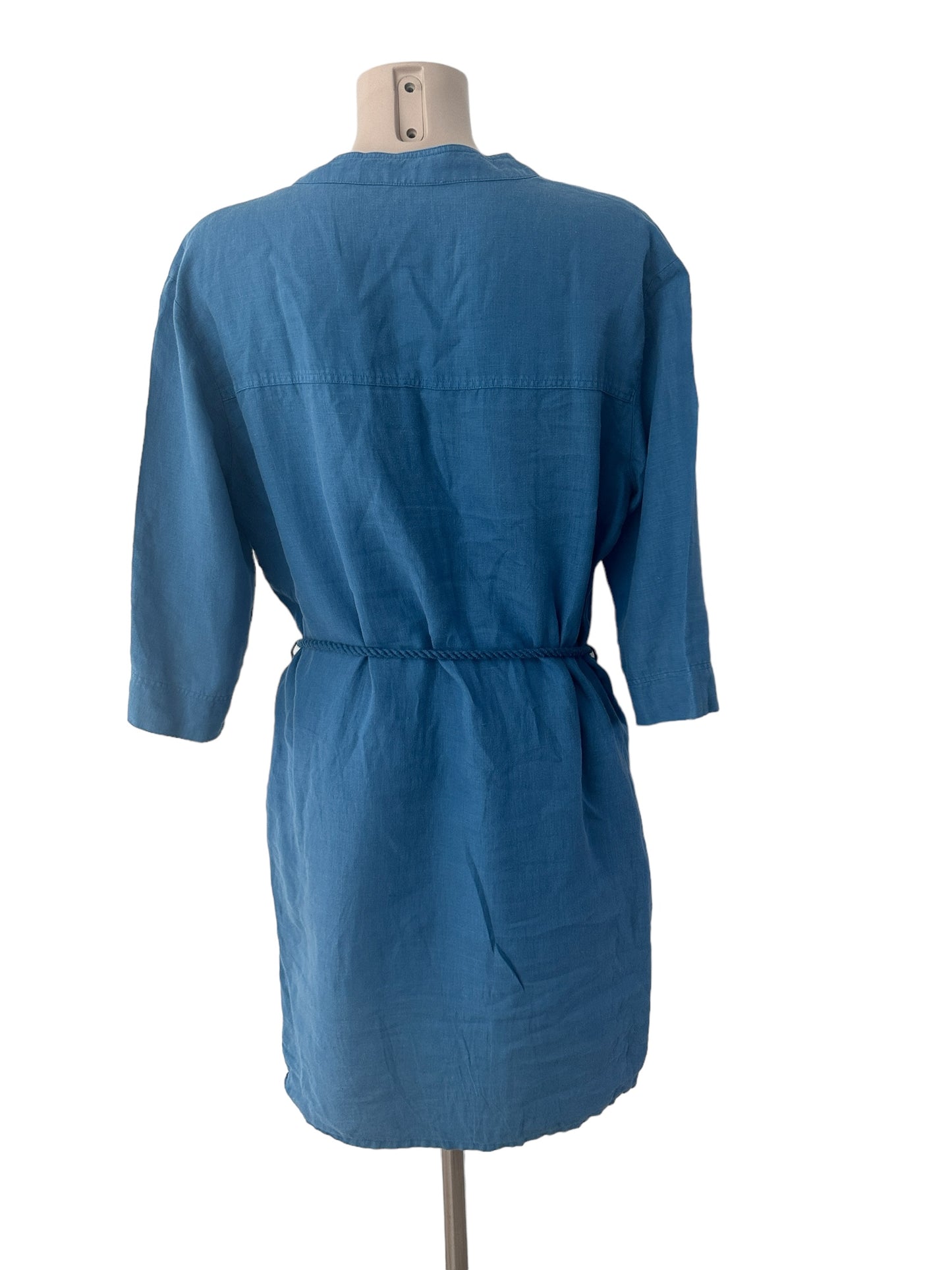 Anna van Toor jurk XL