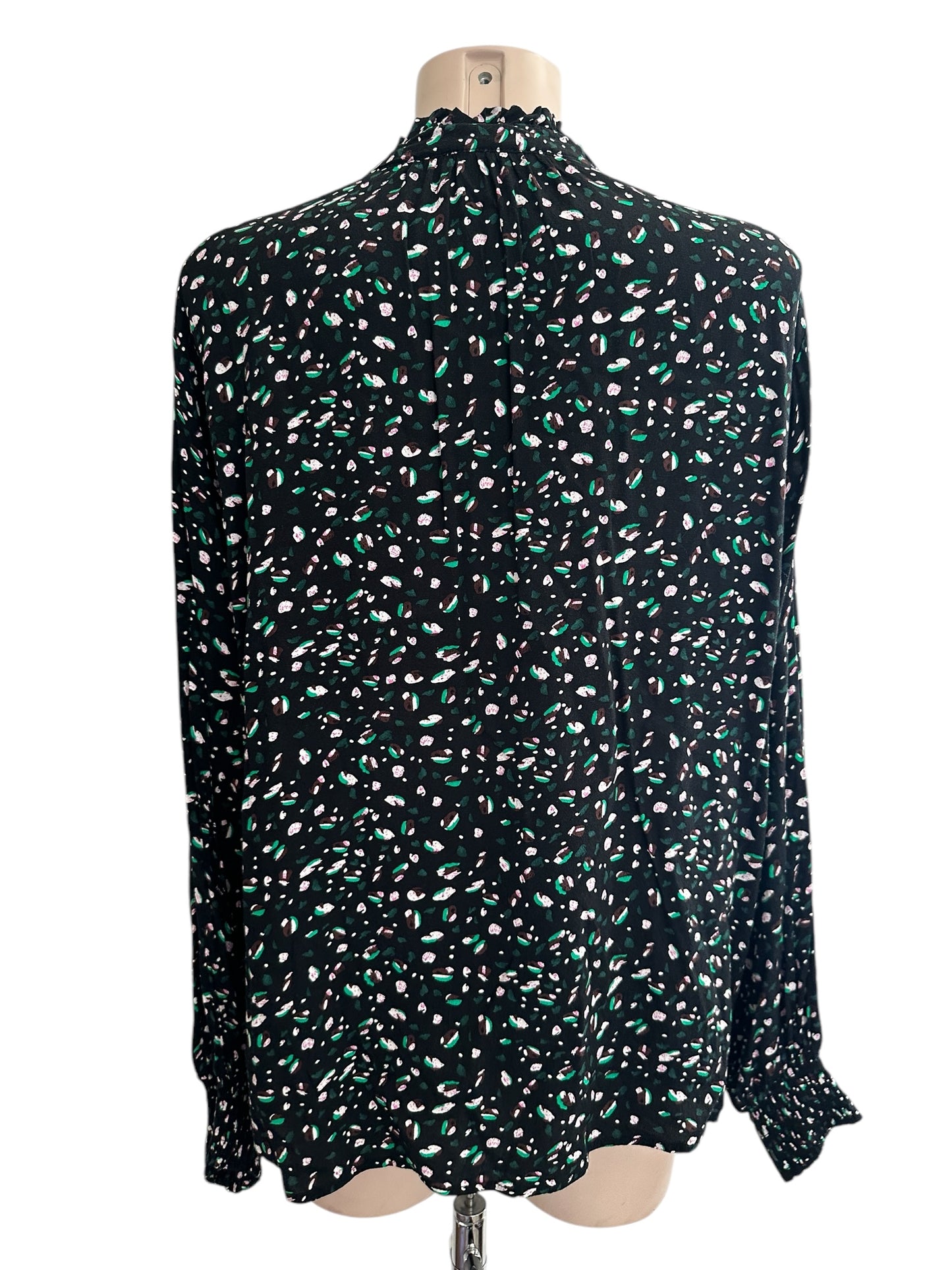 Co’Couture shirt lange mouw L