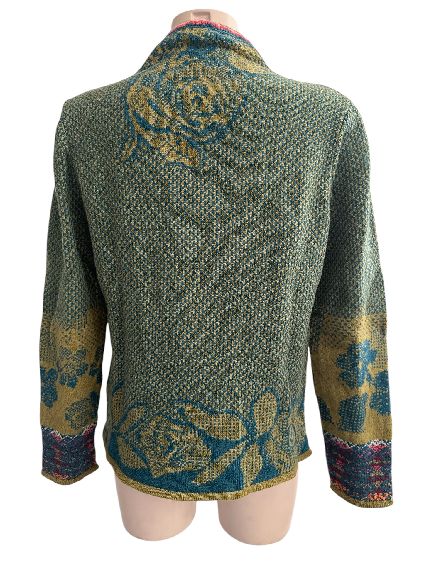 Ivko vest L