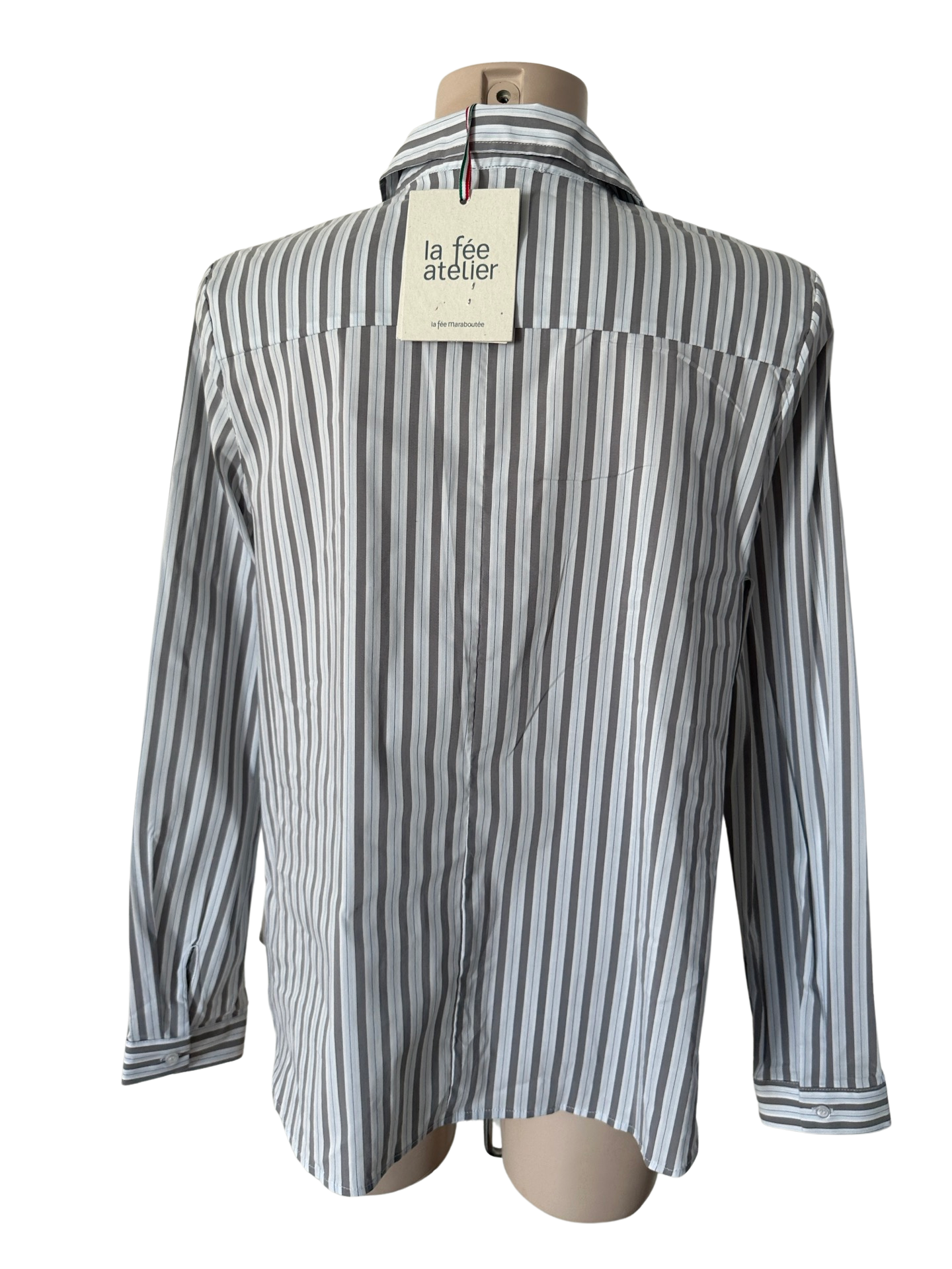 La Fee Maraboutee blouse M