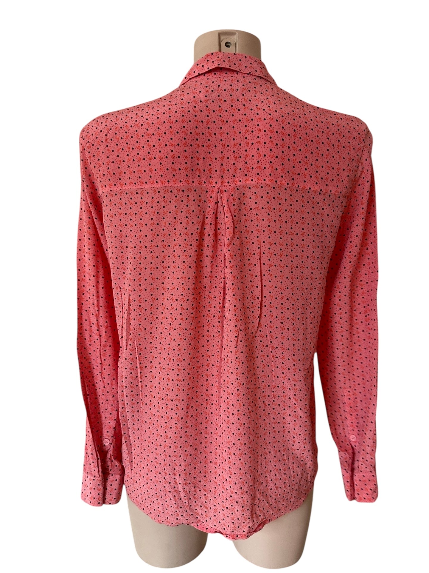 & Other Stories blouse XS