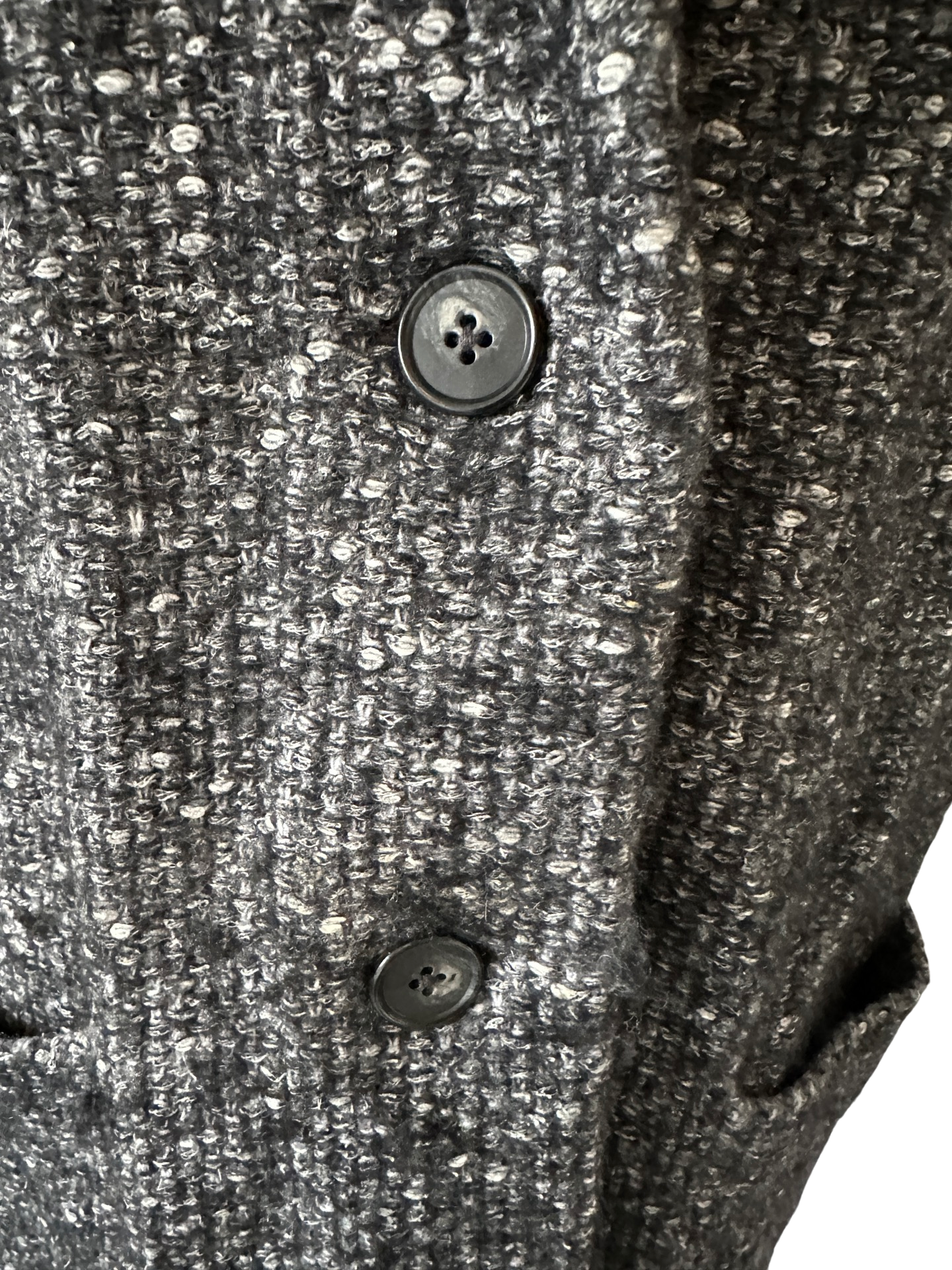 Repeat vest S