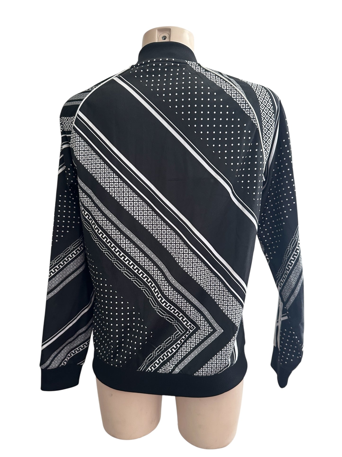 Adidas vest M