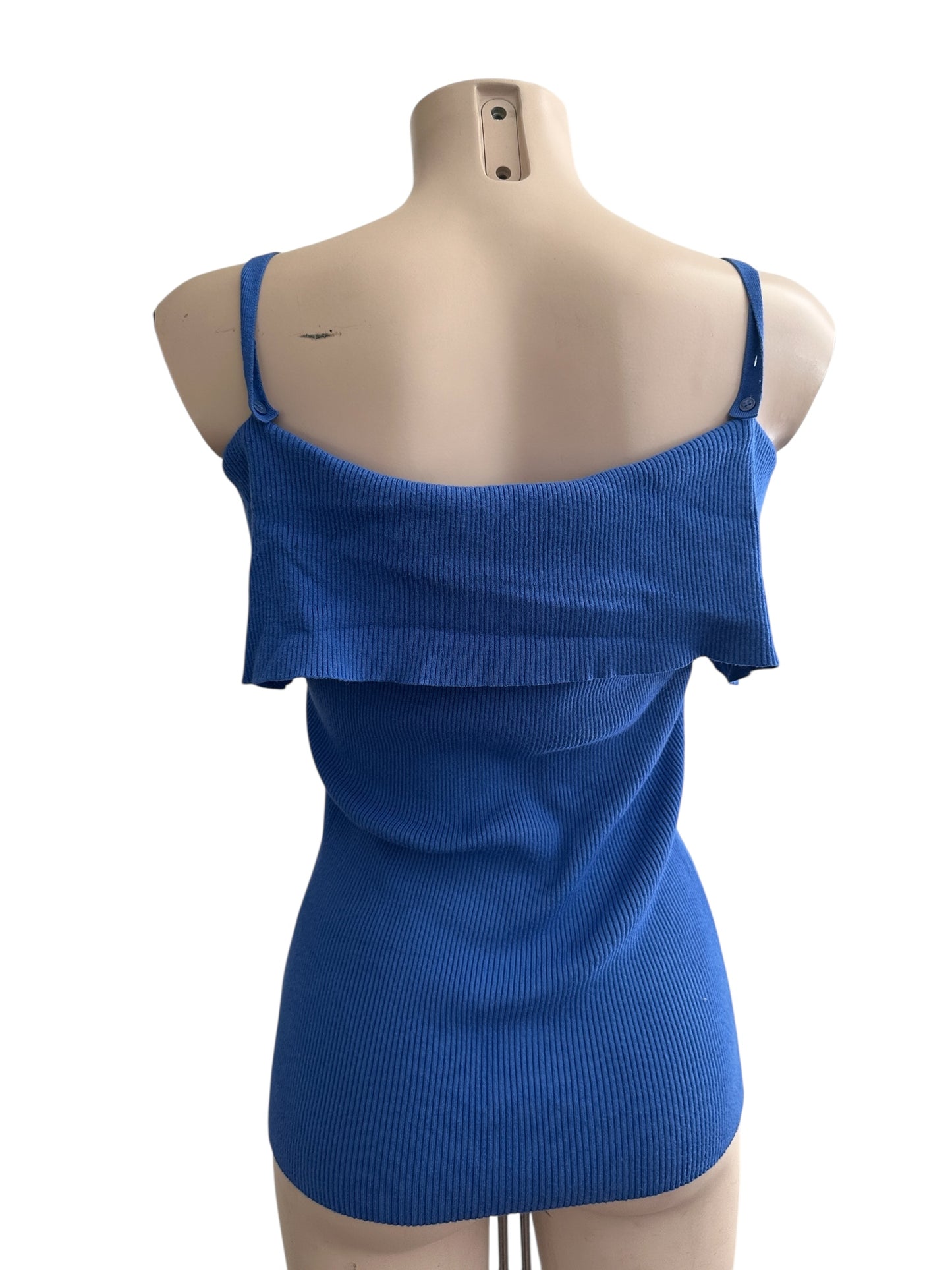 Claudia Strater top S