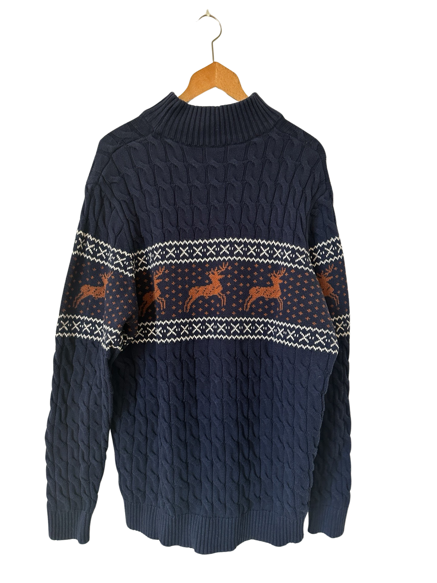 Selected Homme trui XXL