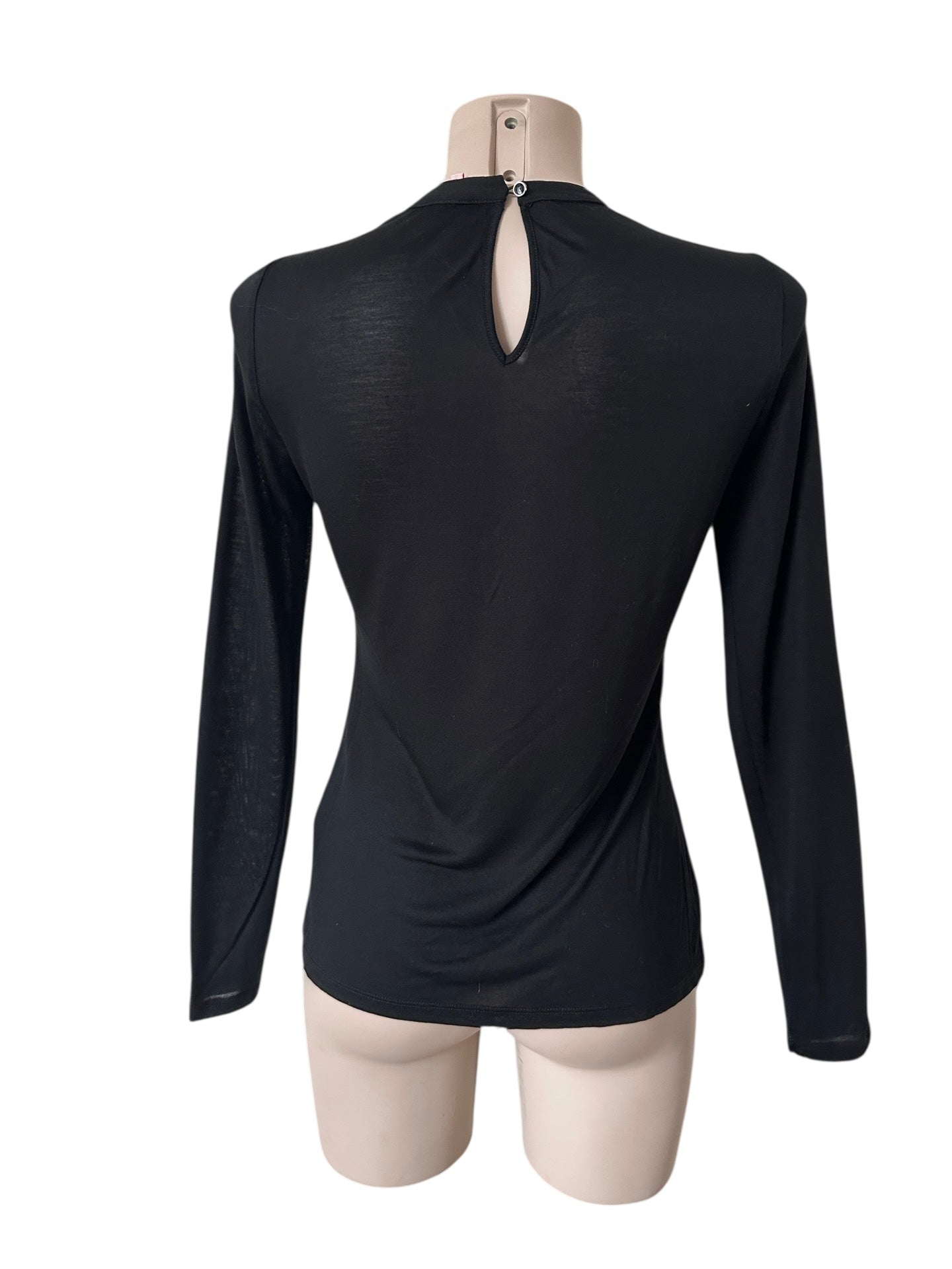 Ted Baker shirt lange mouw S