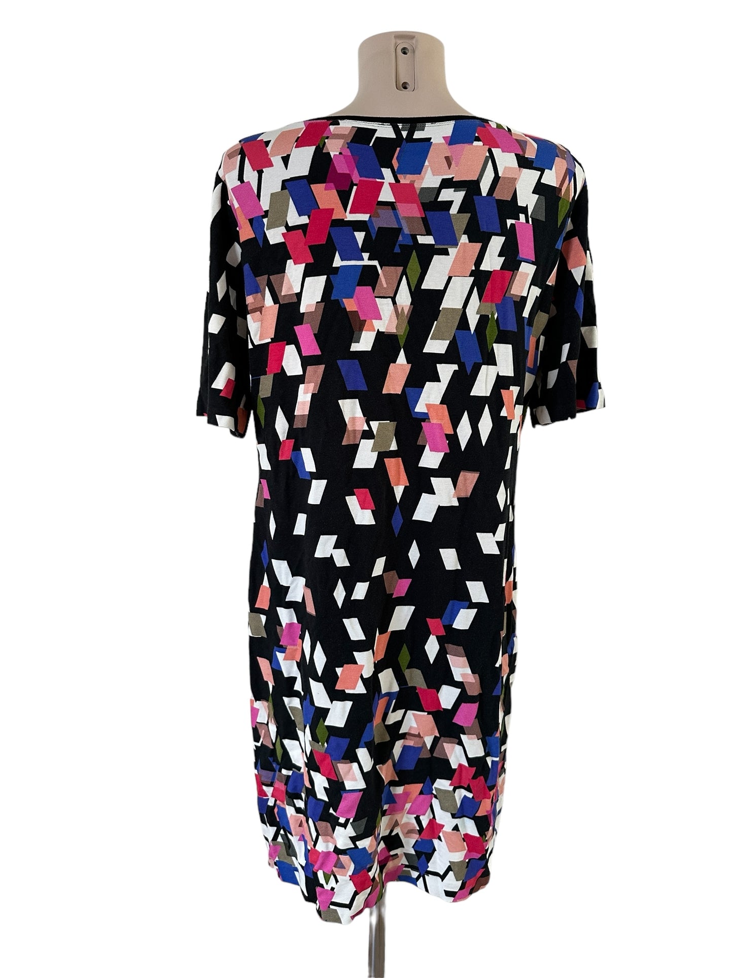 Claudia Strater jurk 44