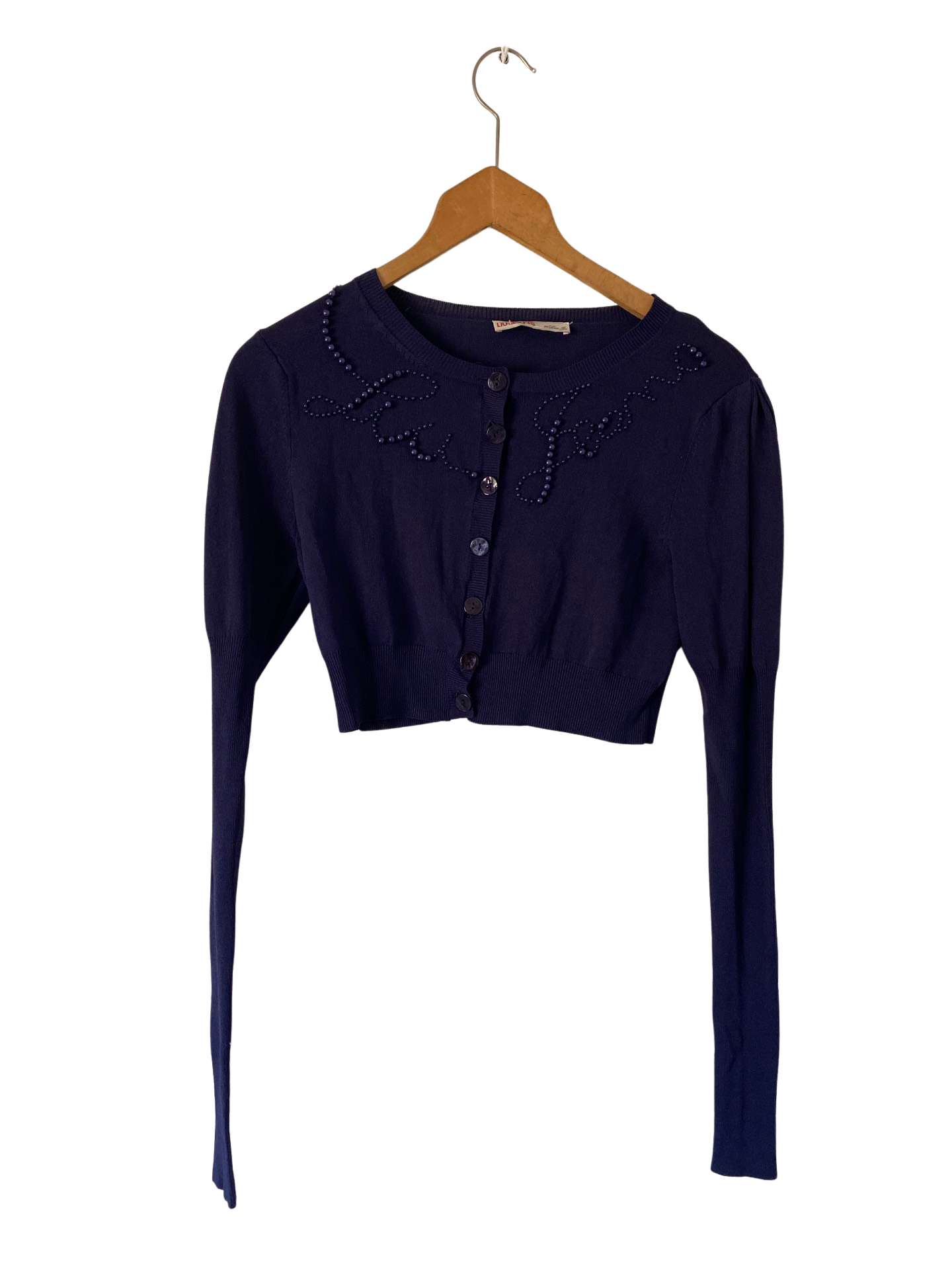 Liu Jo vest XS