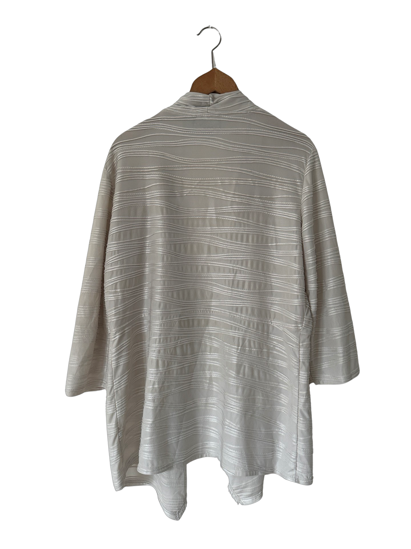 Frank Lyman vest L
