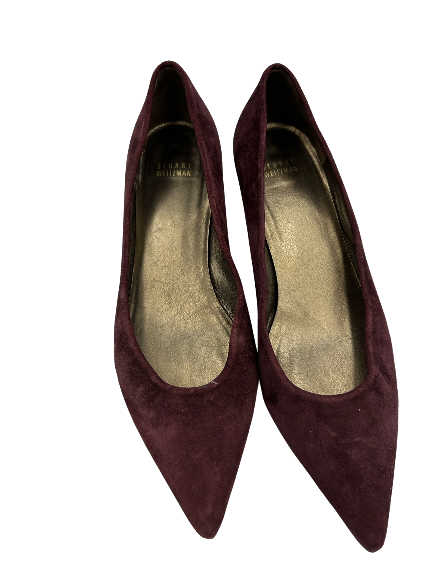 Stuart Weitzman hakken 42
