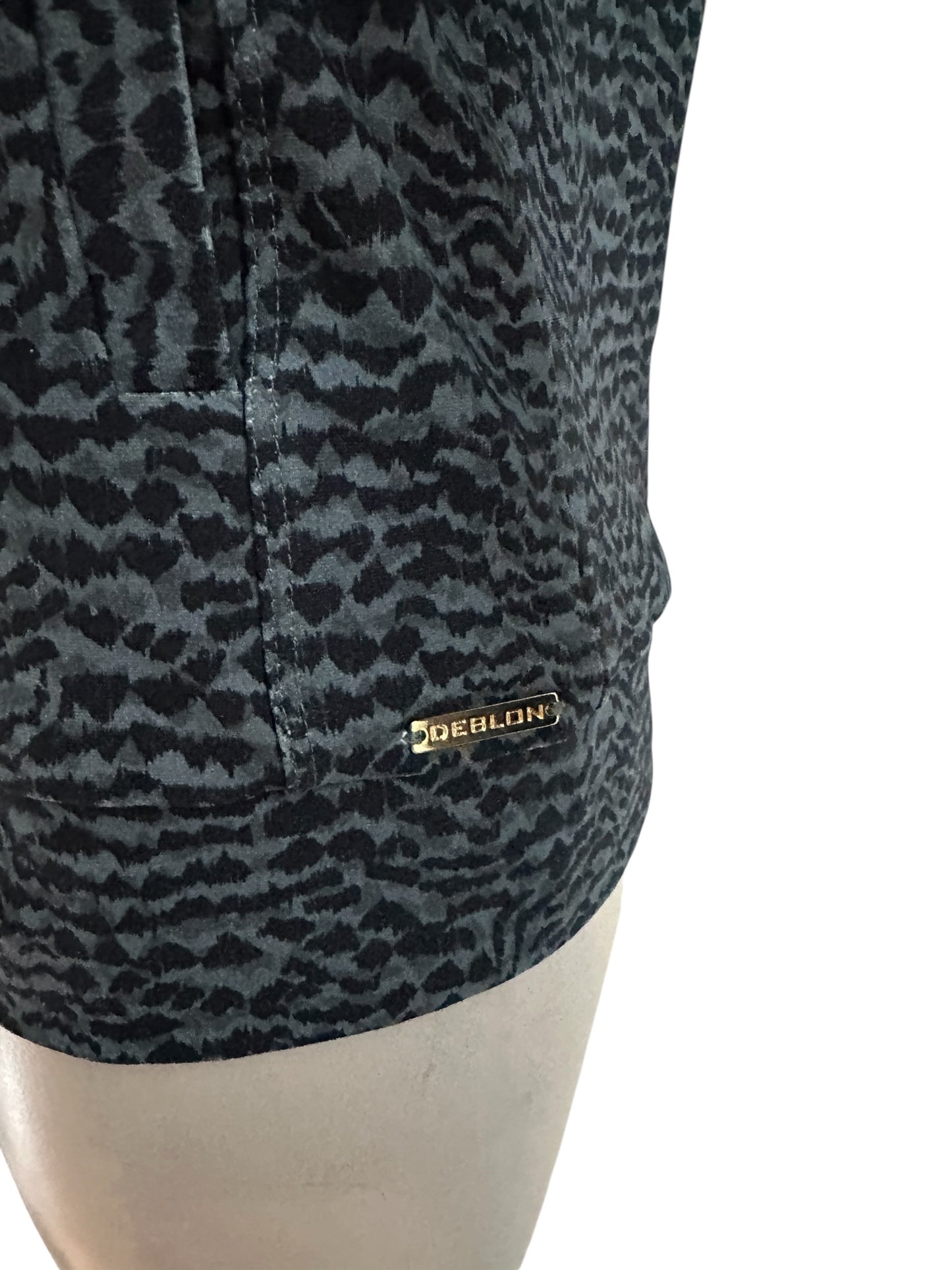 Deblon vest M