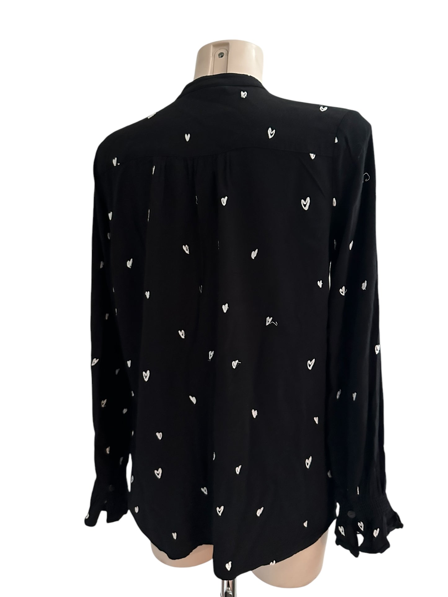 Fabienne Chapot blouse M