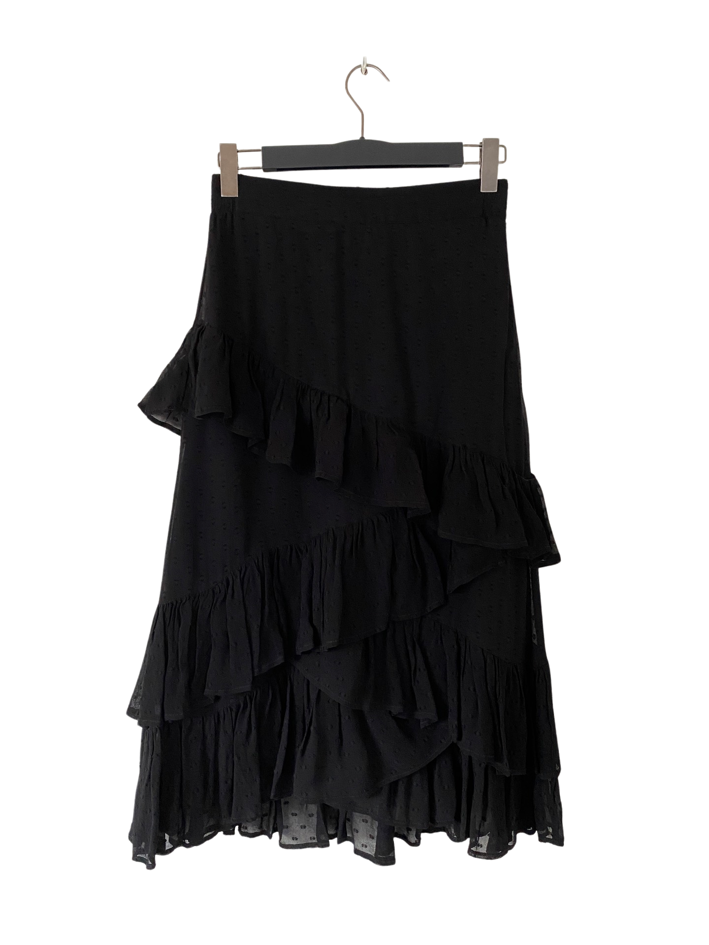 Alix maxi rok XS