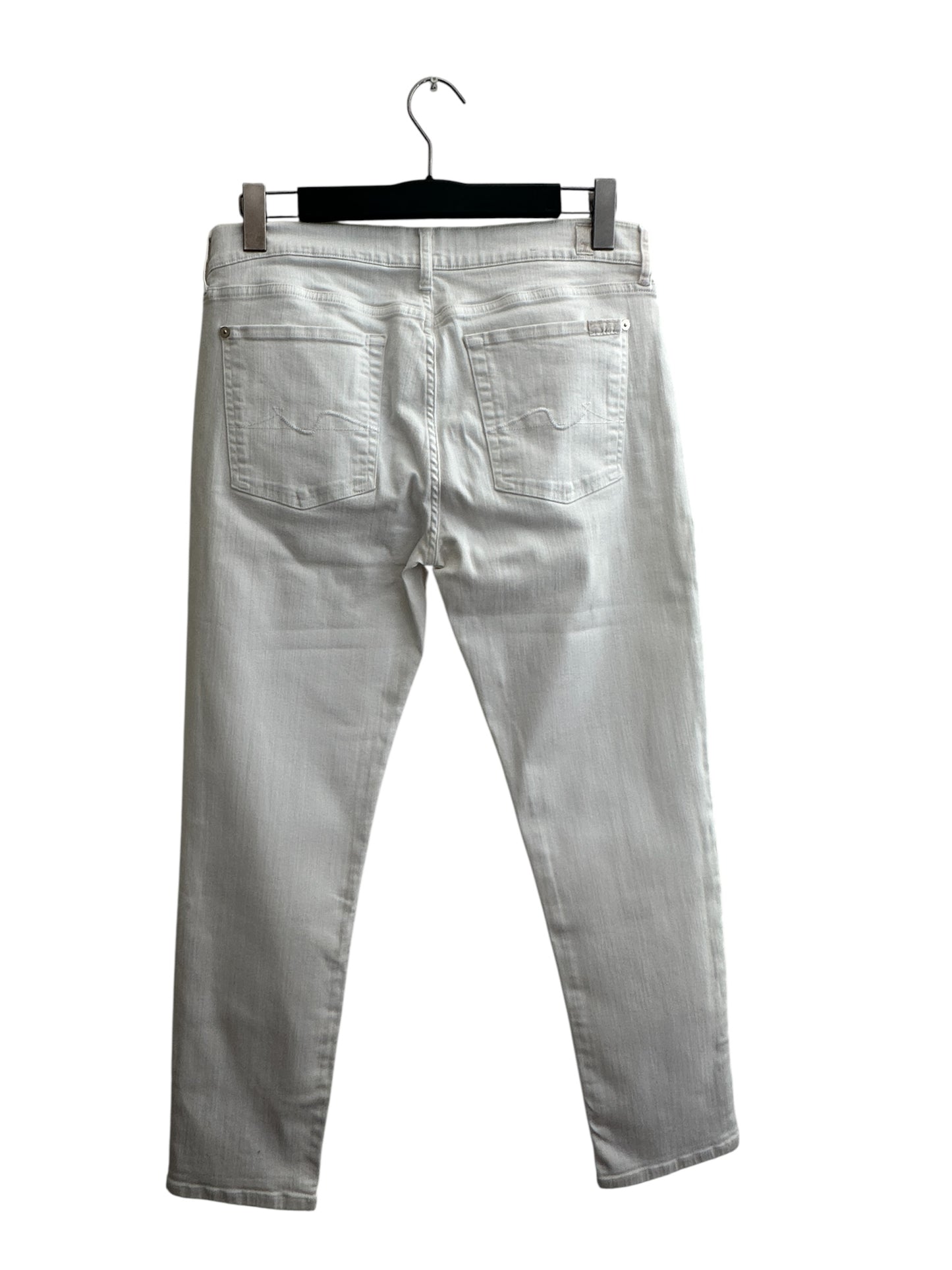 7 for all Mankind spijkerbroek 28