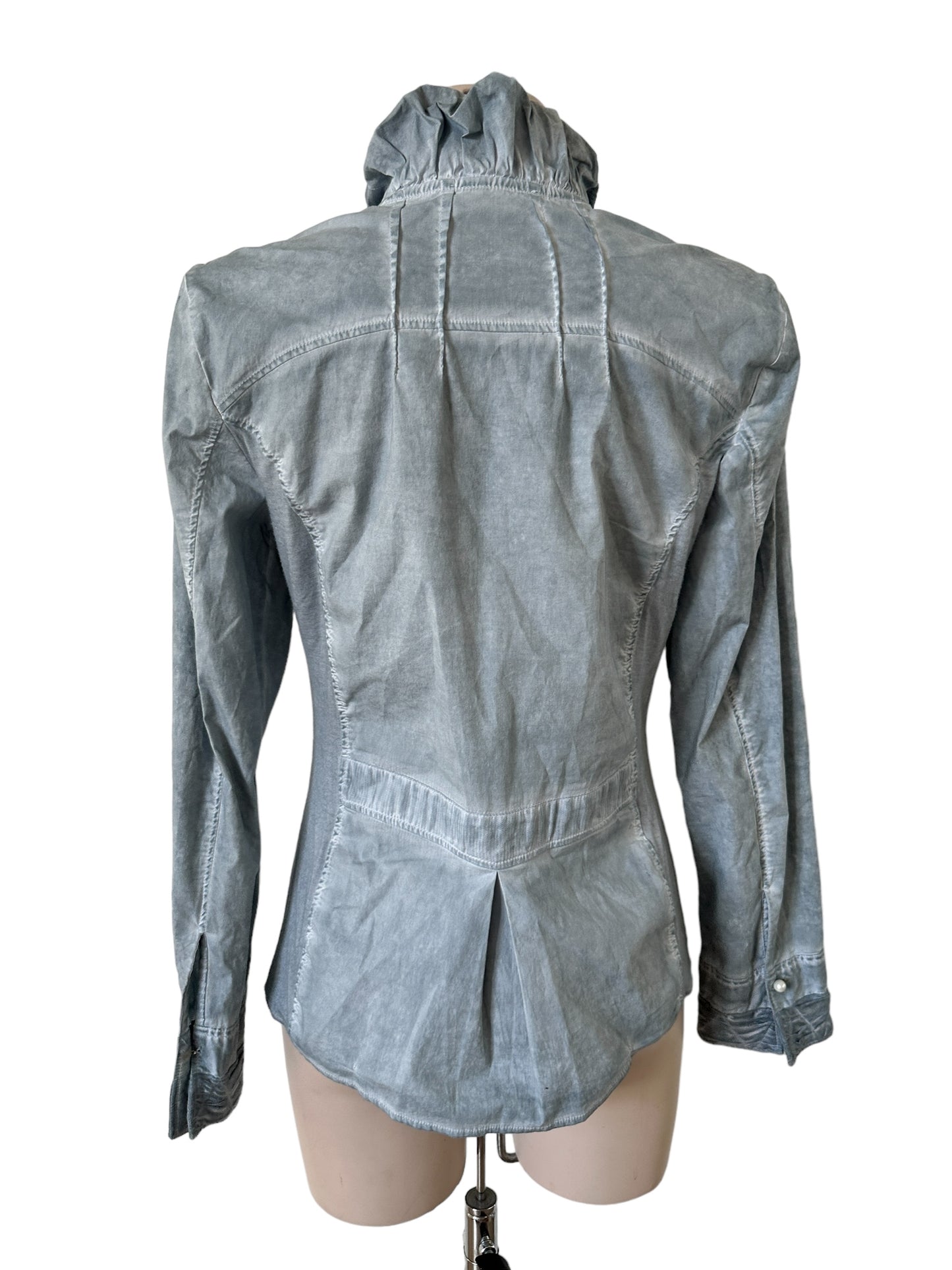Elisa Cavaletti blouse M