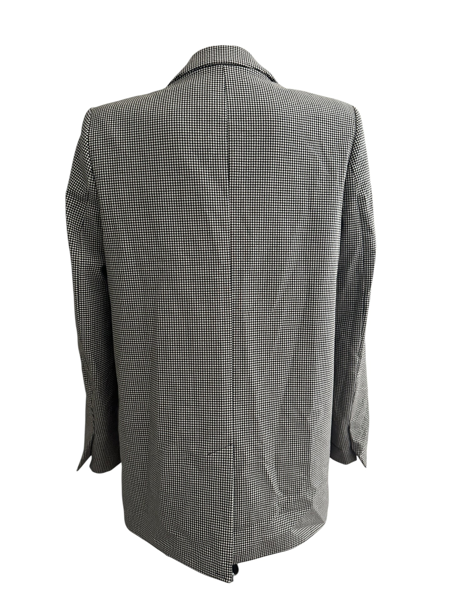 Zara blazer M