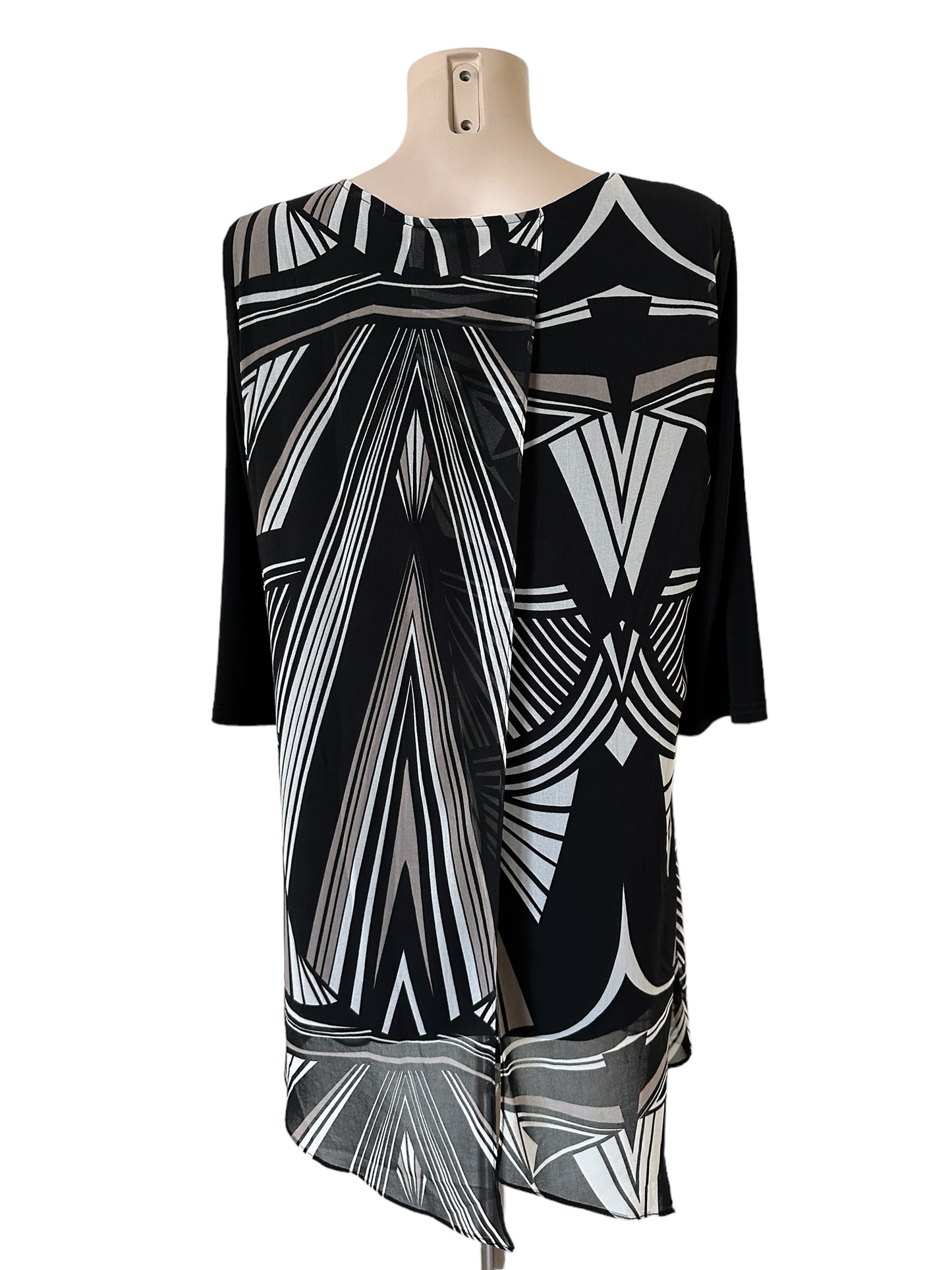 Joseph Ribkoff jurk XL