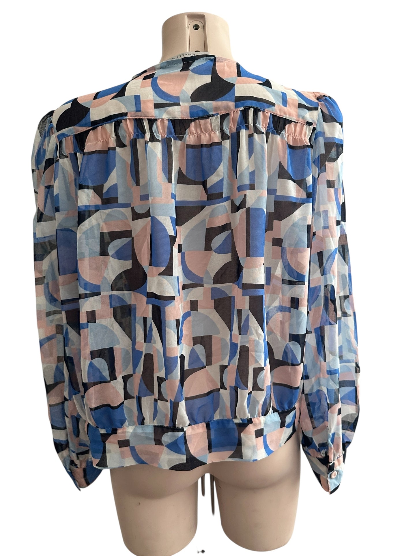 Marella blouse XL