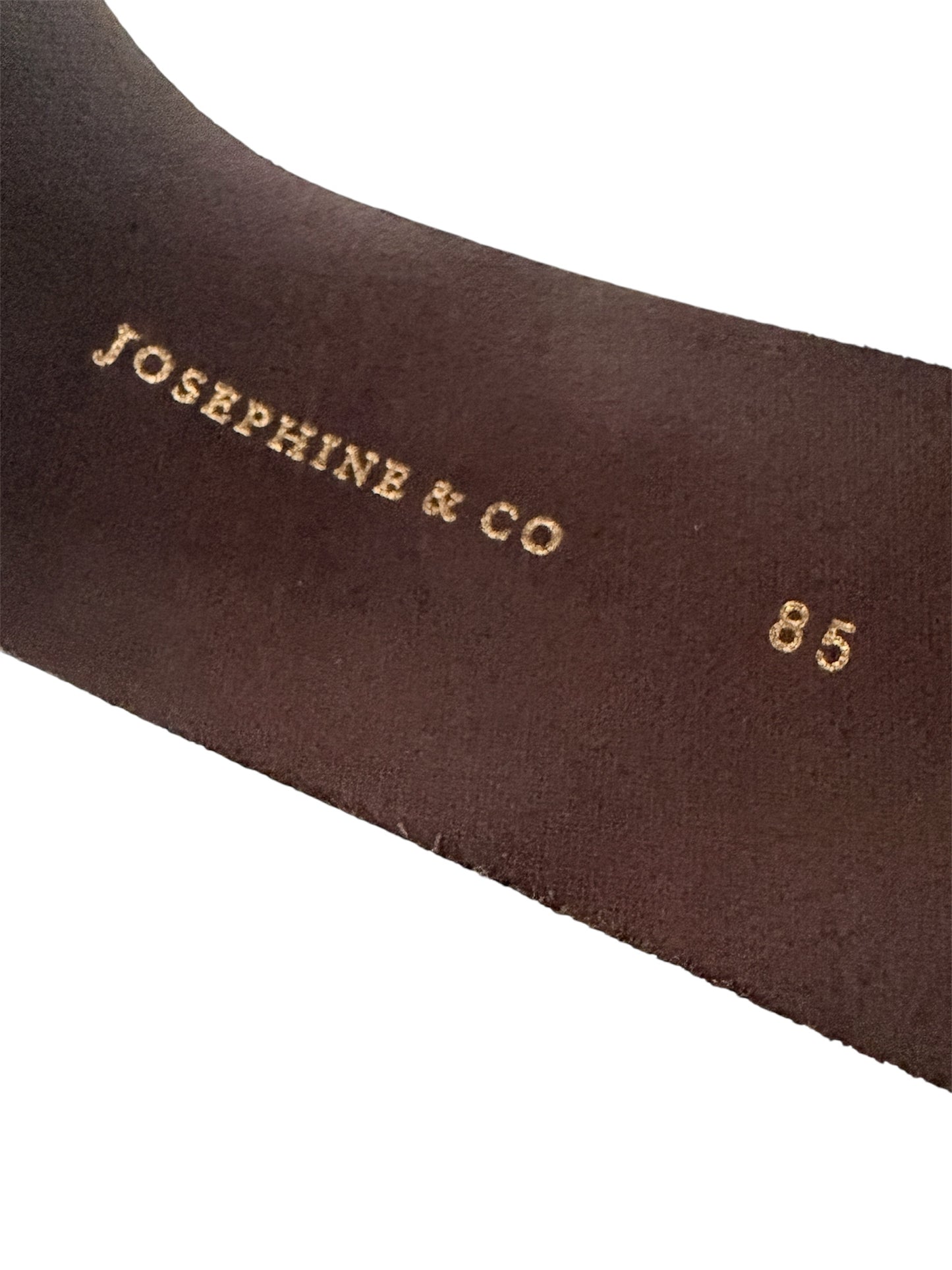 Josephine & Co riem 95