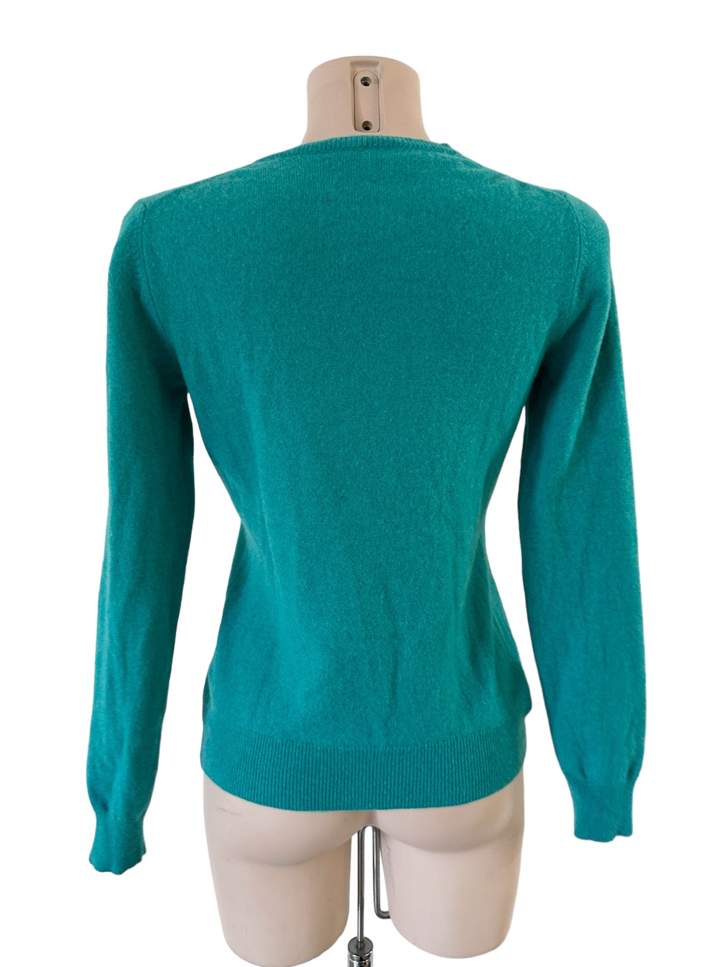 Repeat vest S