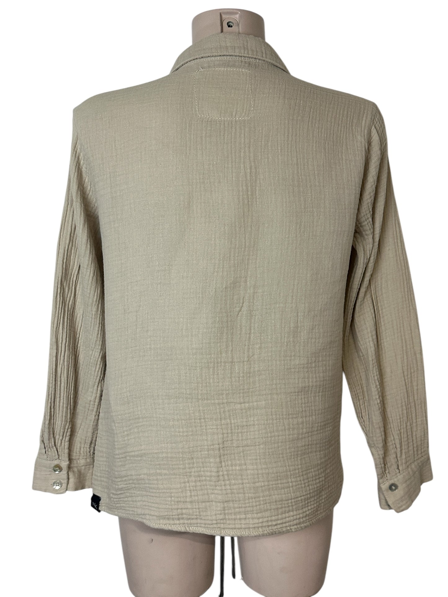 Nukus blouse S