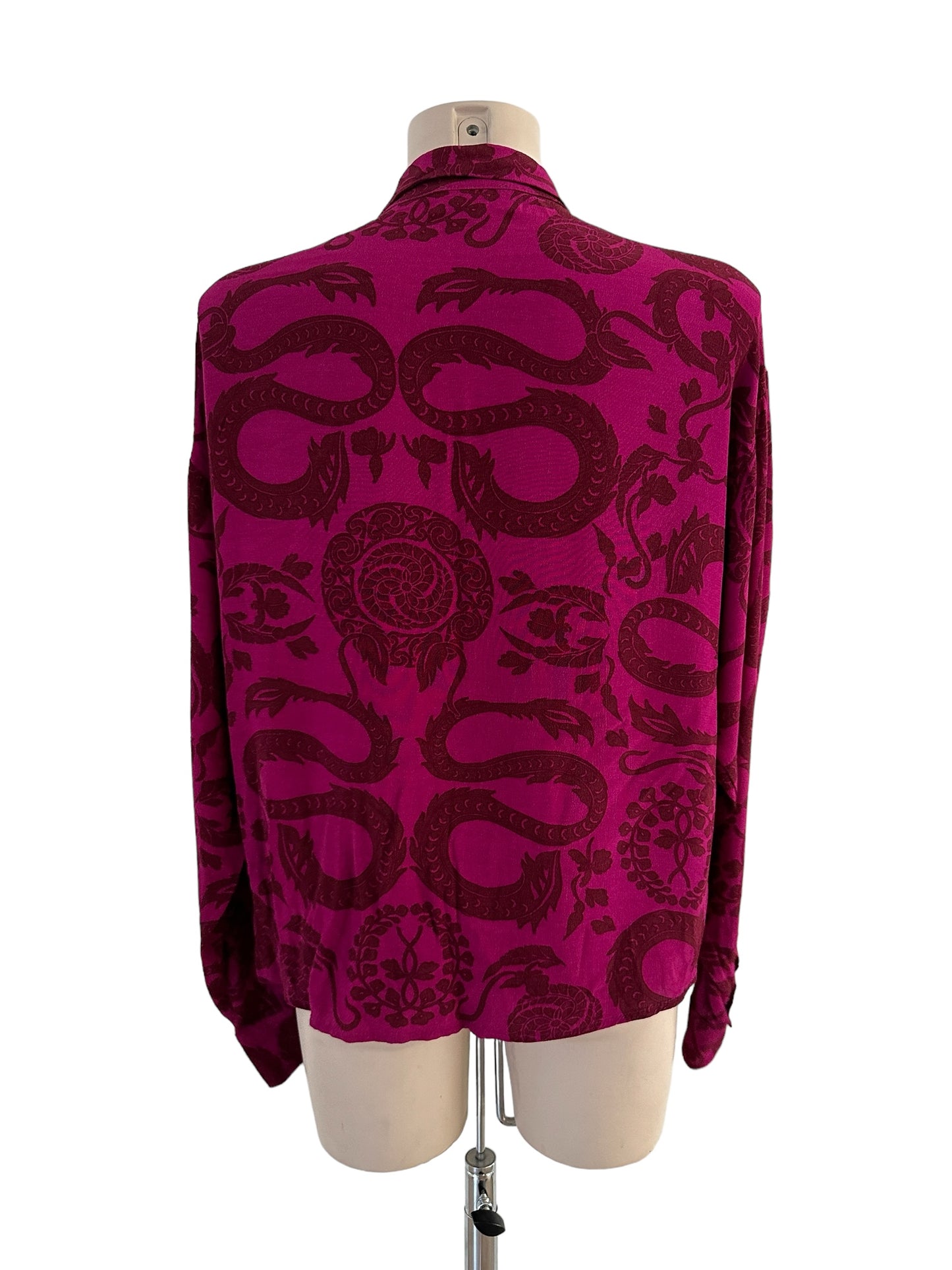 Alix blouse S