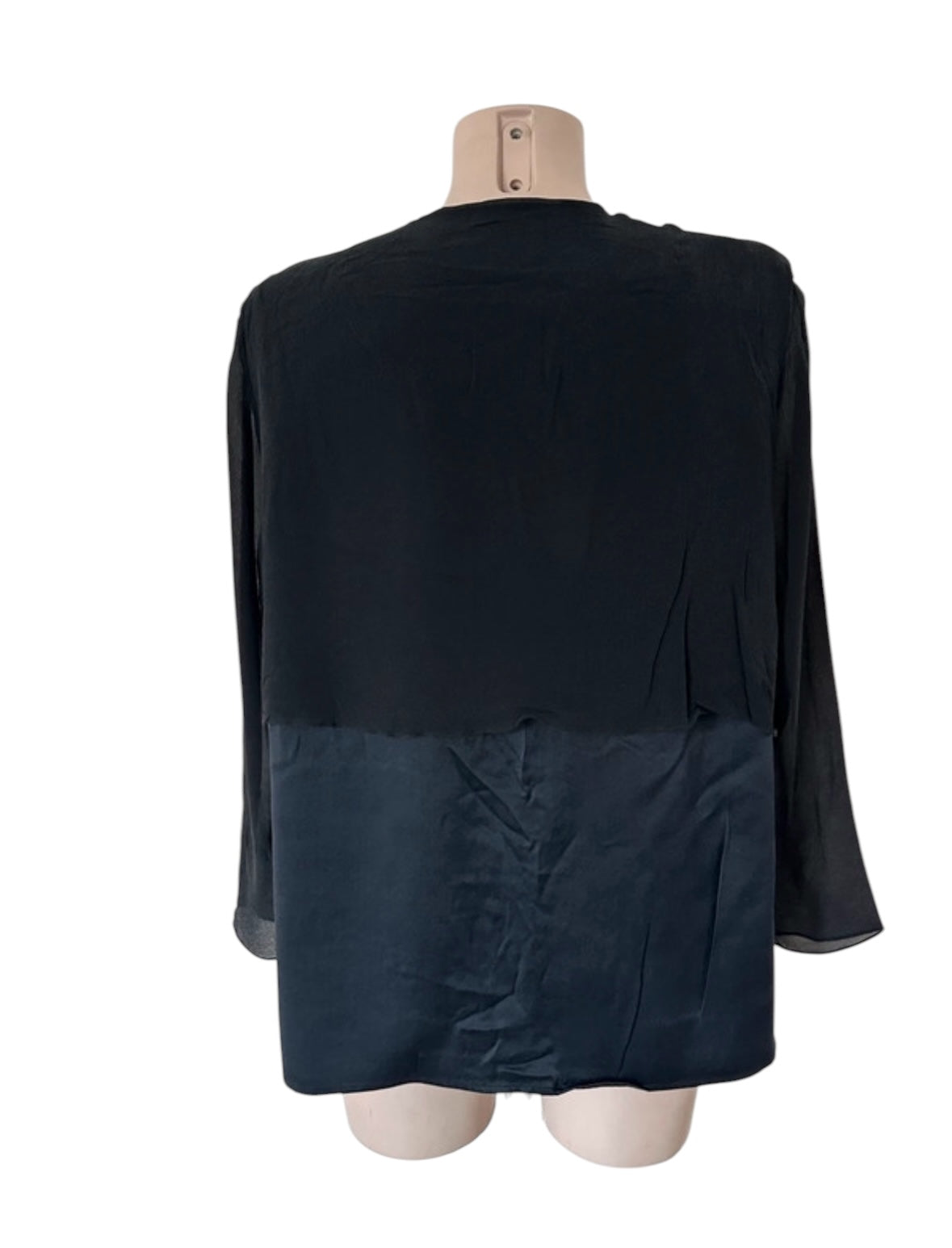 Akris blouse L
